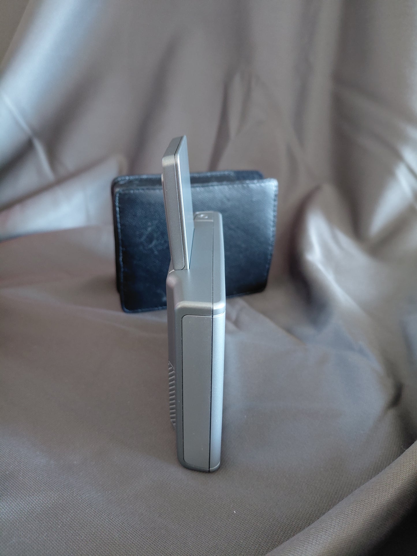 Leiðsögutæki Garmin nüvi 660, Garmin