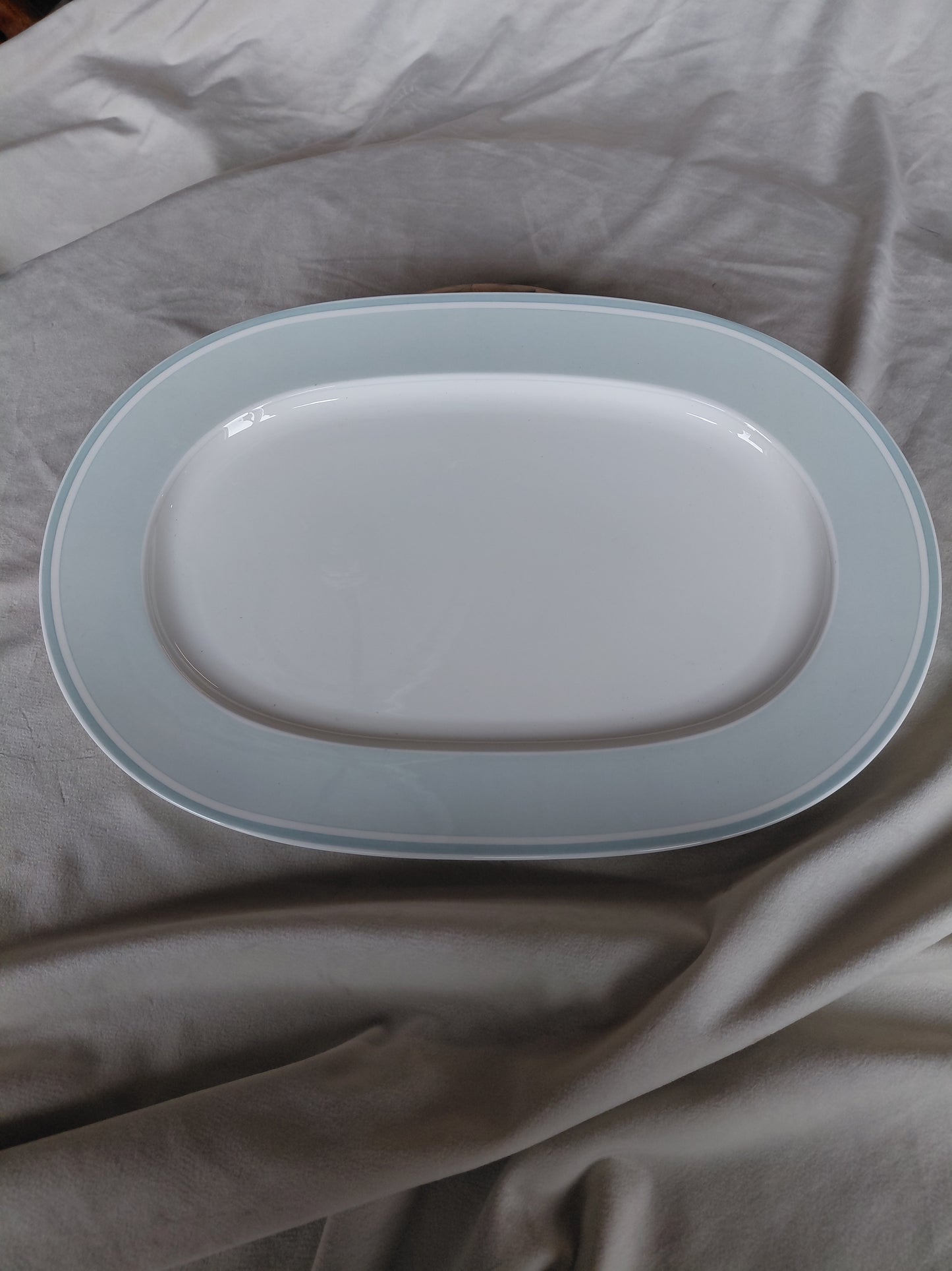Steikarfat "Rondo" lína, Villeroy & Boch
