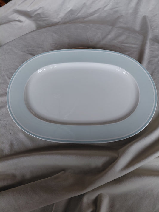 Steikarfat "Rondo" lína, Villeroy & Boch