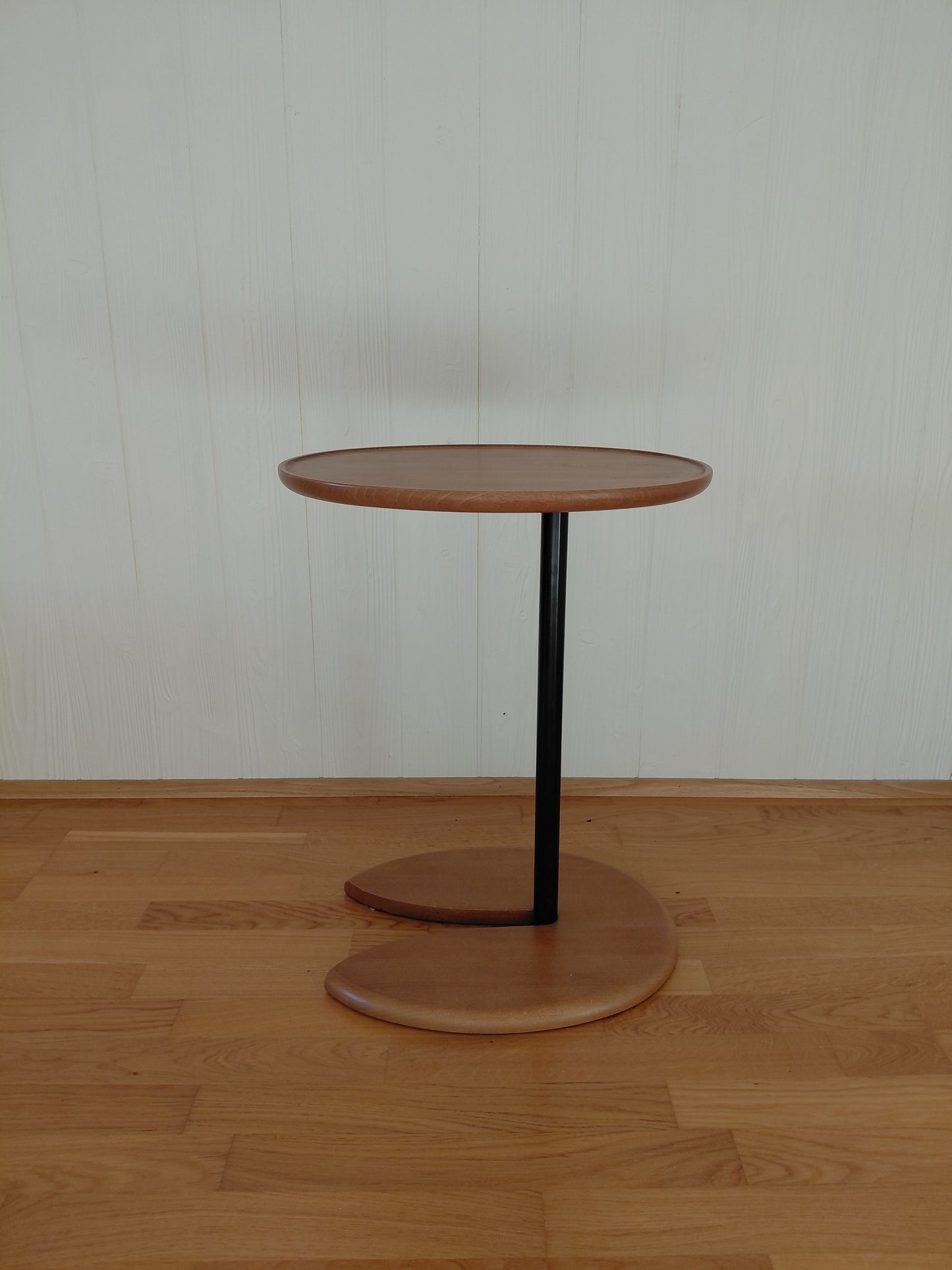 Stillanlegt hliðarborð Stressless Elipse (2007-2008), Ekornes