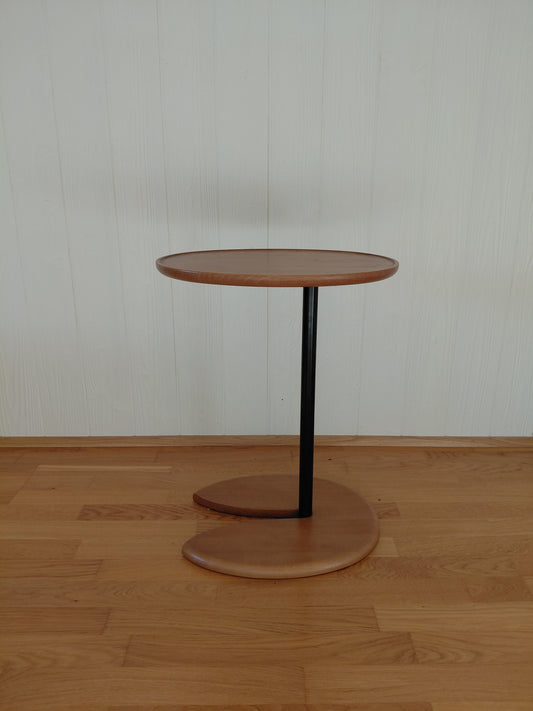Stillanlegt hliðarborð Stressless Elipse (2007-2008), Ekornes
