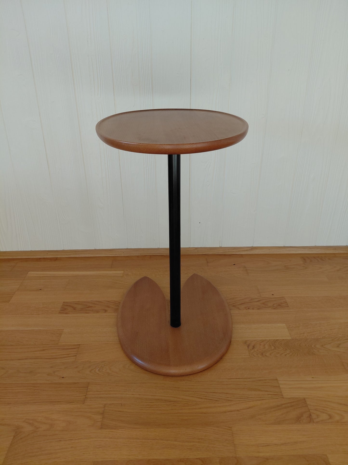 Stillanlegt hliðarborð Stressless Elipse (2007-2008), Ekornes