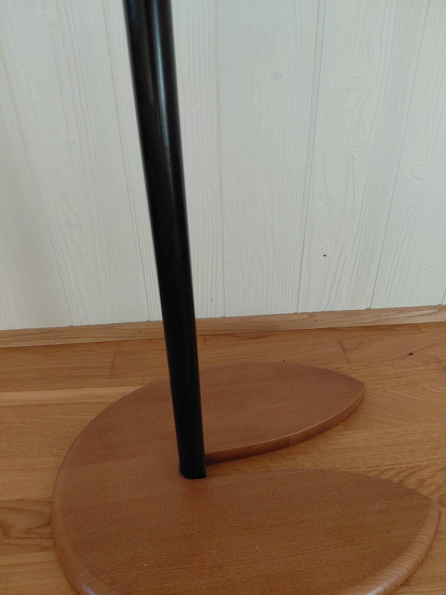 Stillanlegt hliðarborð Stressless Elipse (2007-2008), Ekornes
