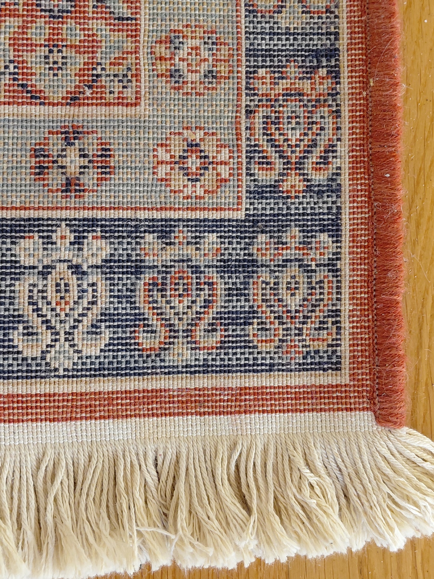 Gólf motta (98x60 cm)