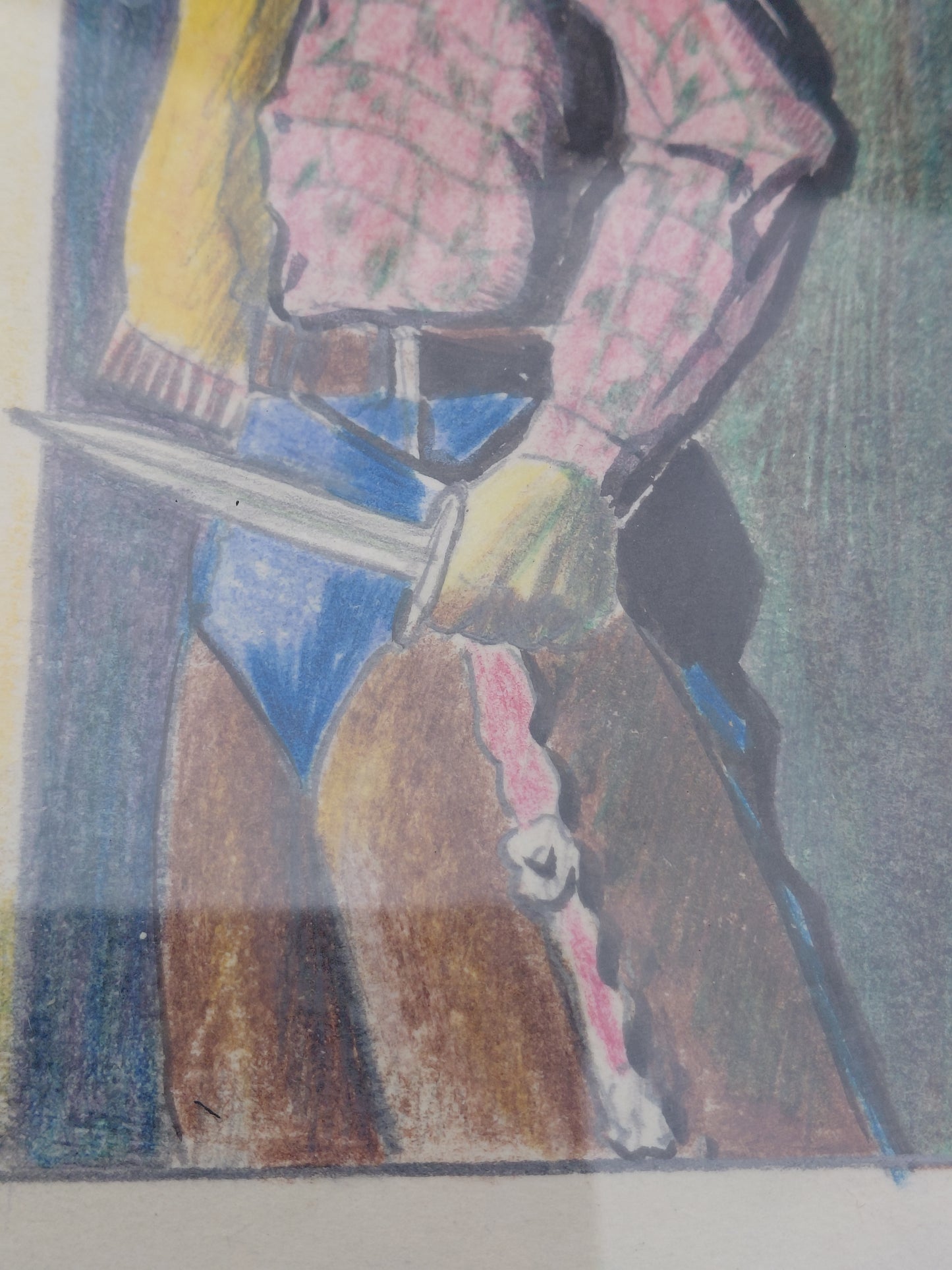 Kúreki, B.Jóns