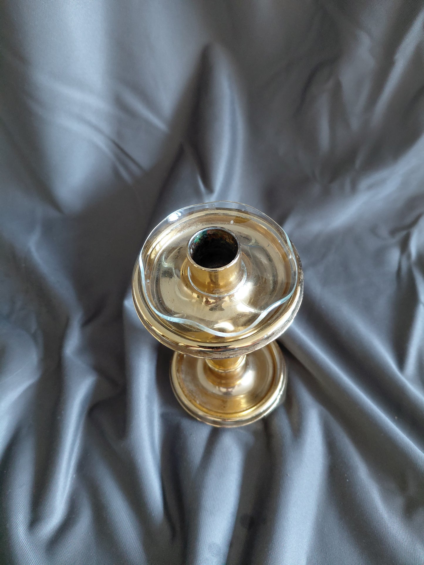 Vintage kertastjaki (1970-1990), Vintage