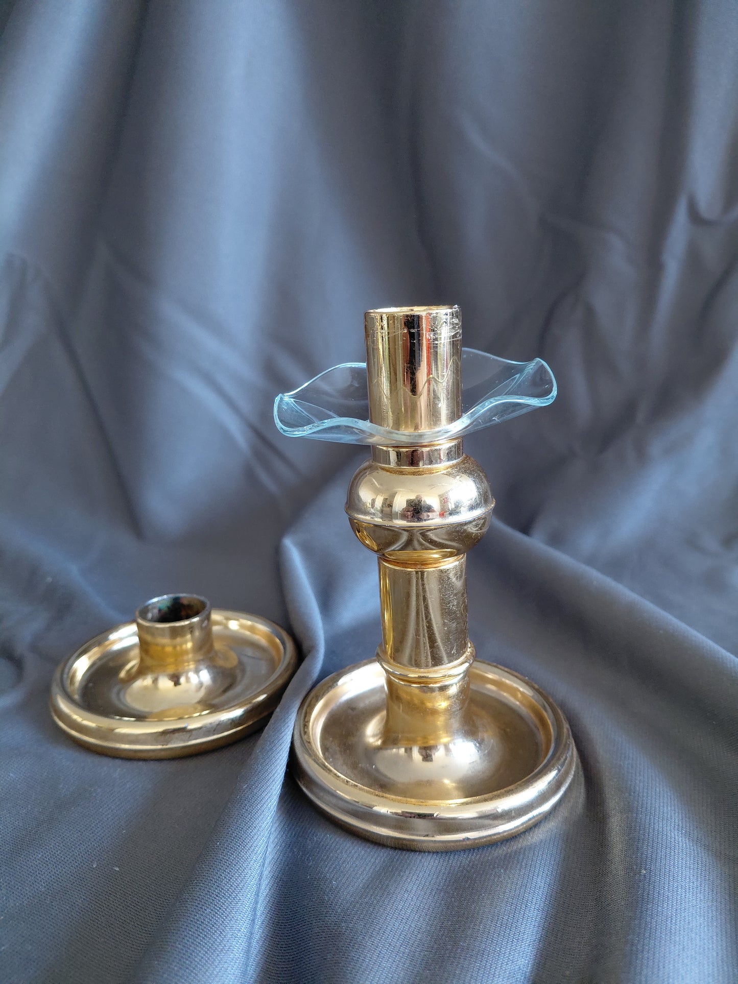 Vintage kertastjaki (1970-1990), Vintage