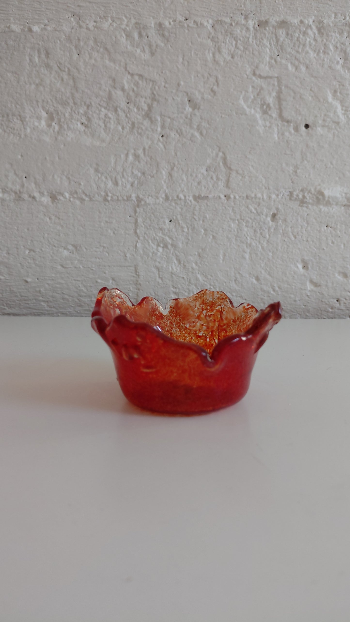 Kertastjaki sprittkerti (Ø9 cm), Glerbrot