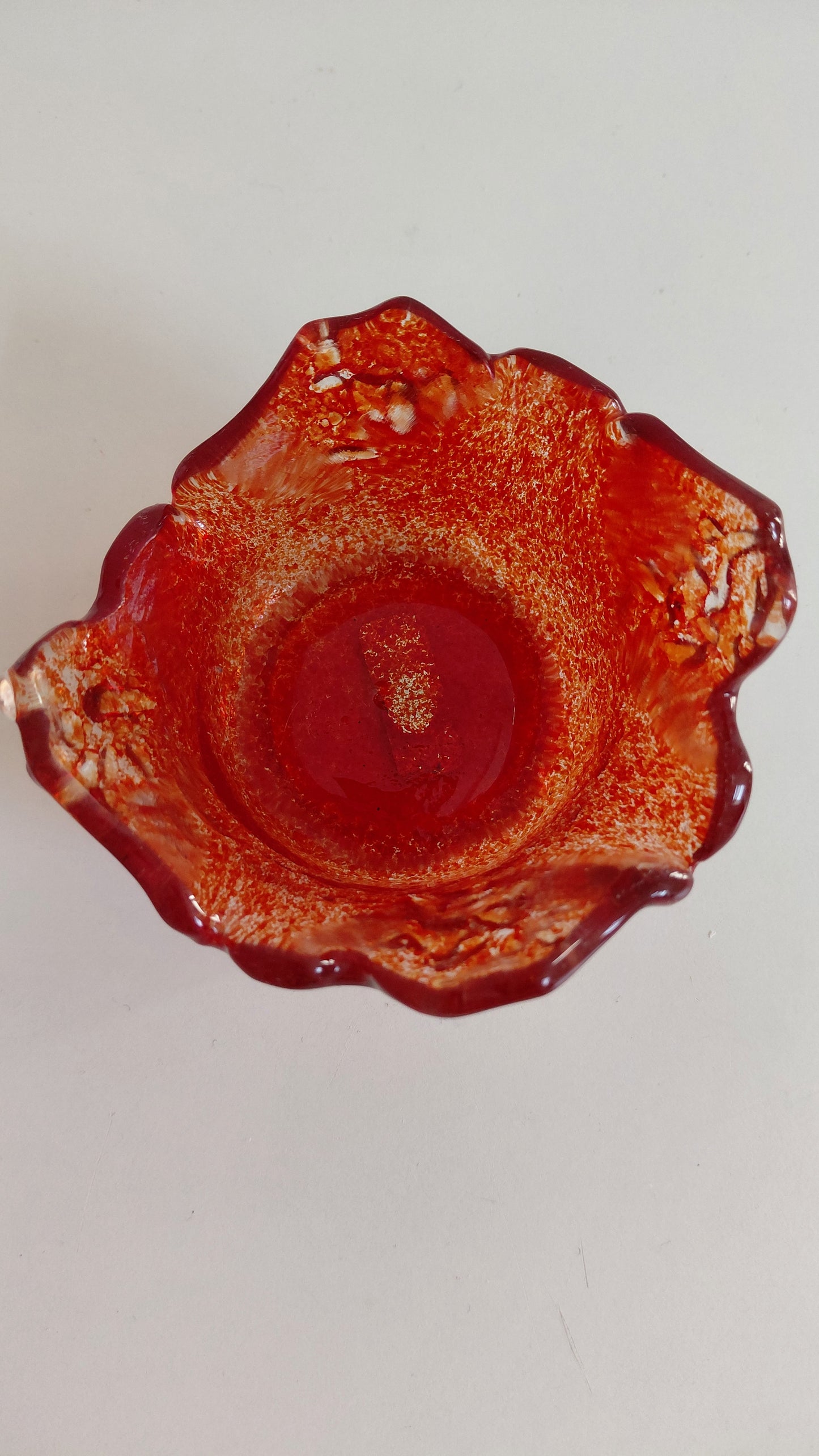 Kertastjaki sprittkerti (Ø9 cm), Glerbrot