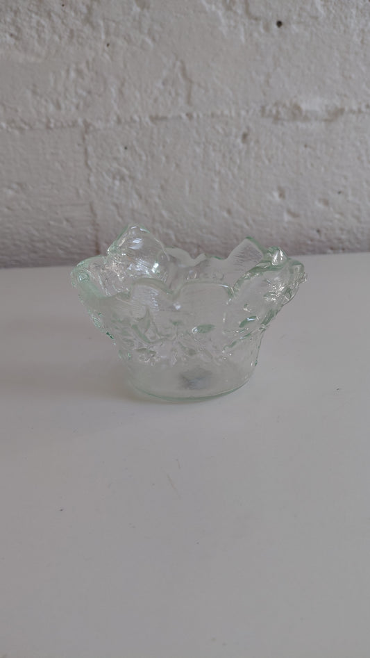 Kertastjaki sprittkerti (Ø10 cm), Glerbrot