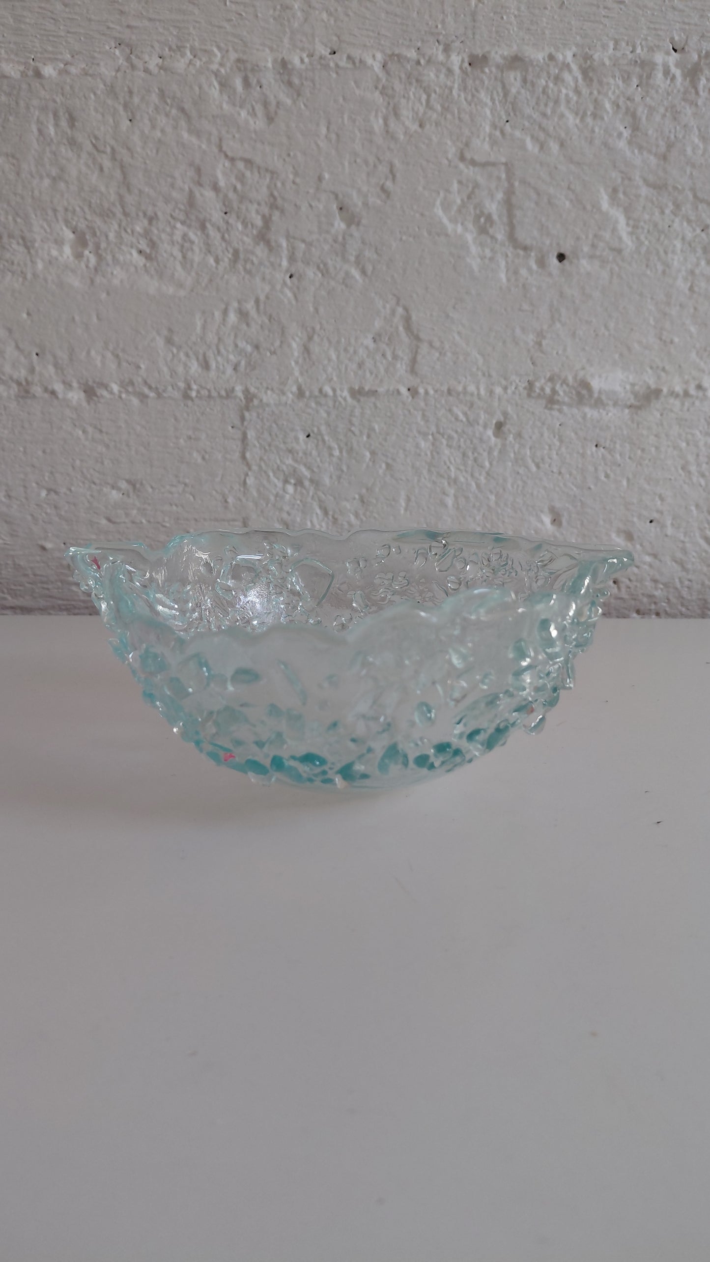 Glerskál (Ø14-16 cm), Glerbrot