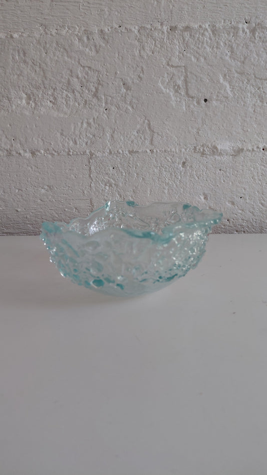 Glerskál (Ø14-16 cm), Glerbrot