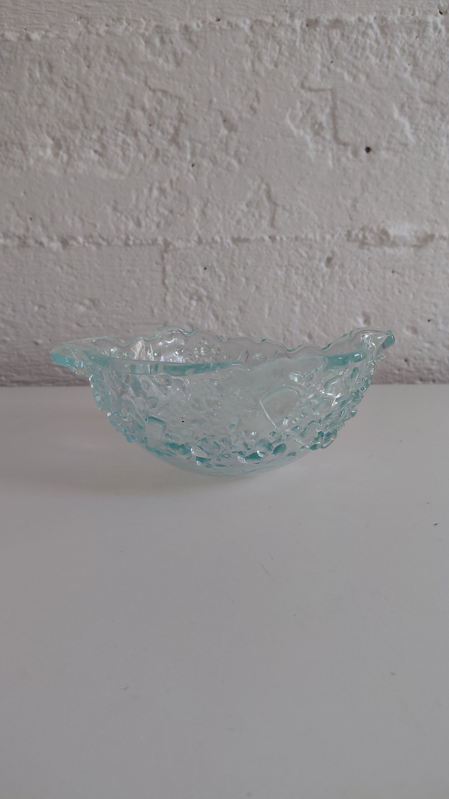 Glerskál (Ø14-16 cm), Glerbrot