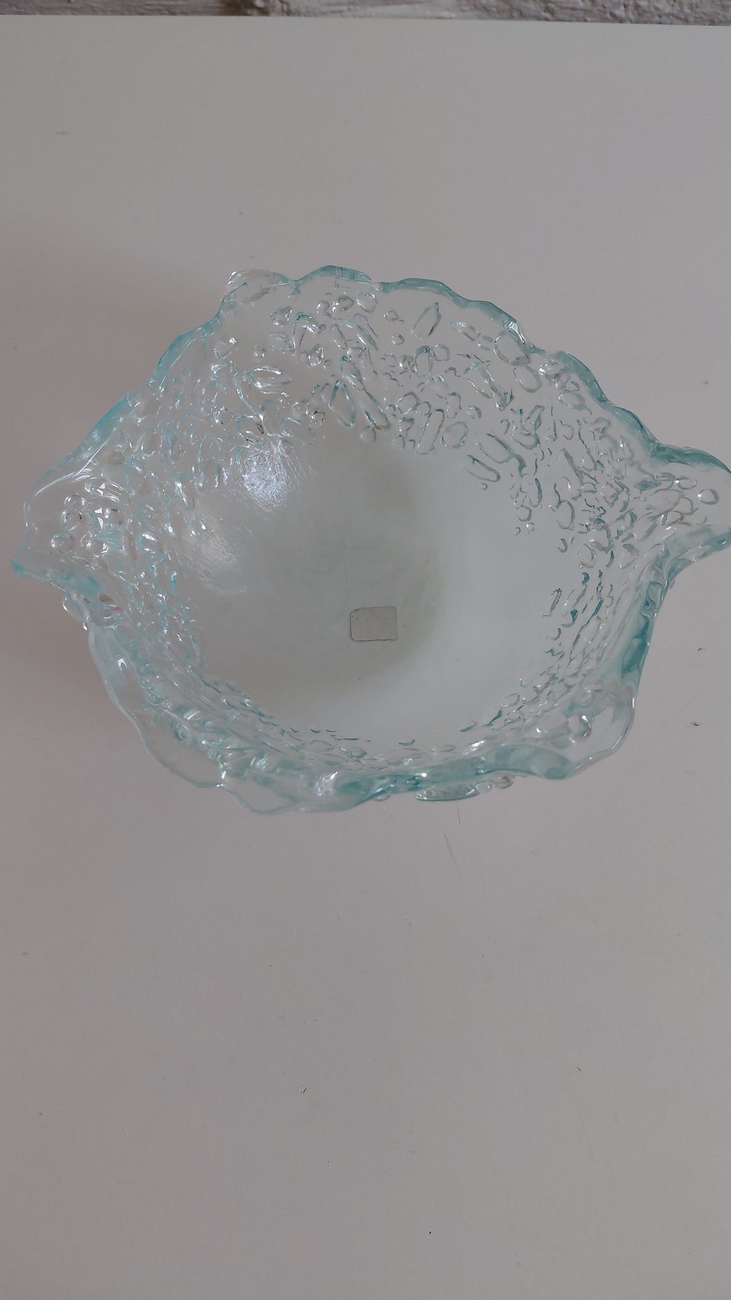 Glerskál (Ø14-16 cm), Glerbrot