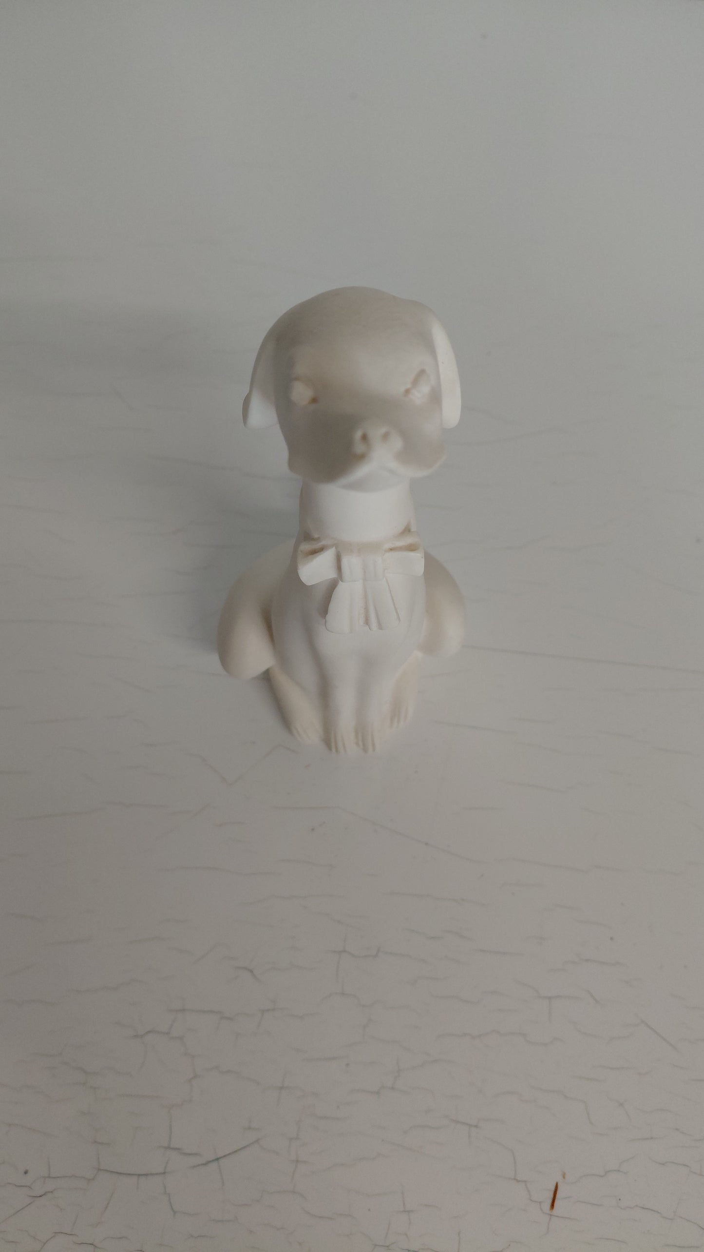 Stytta af hundi, Stonelite