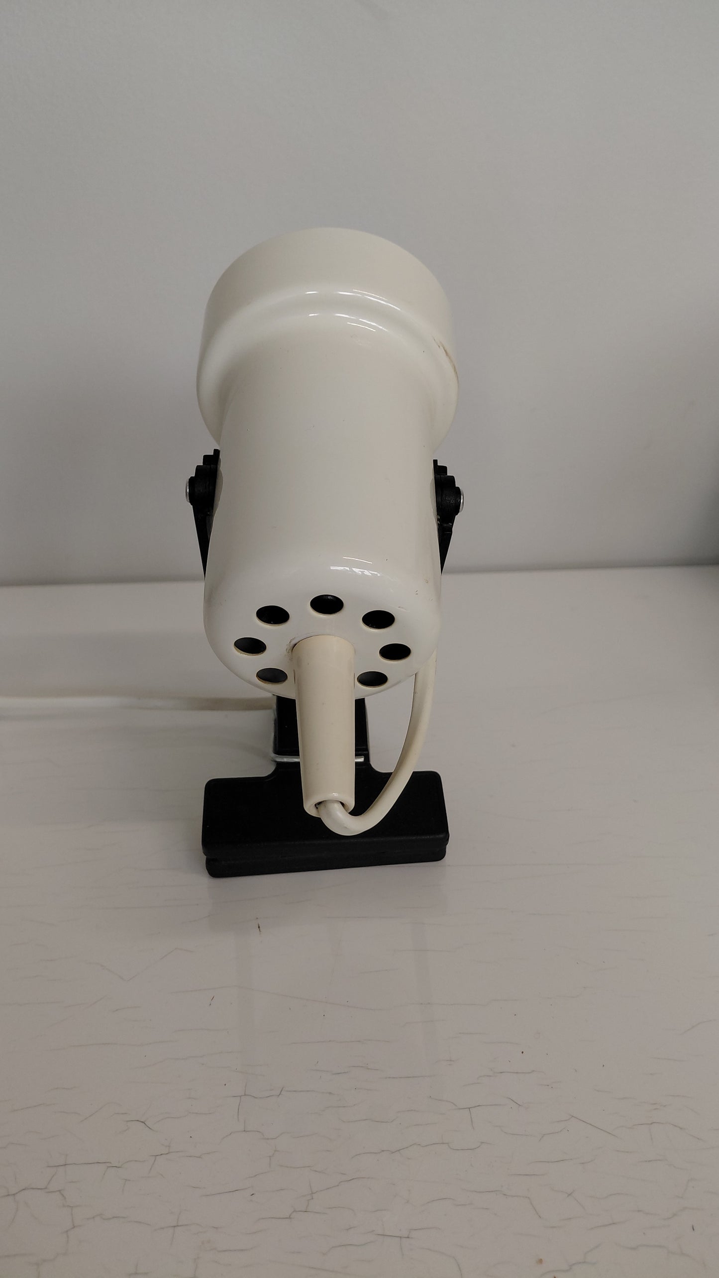 Vintage klemmu ljós (1970-1980), Ikea