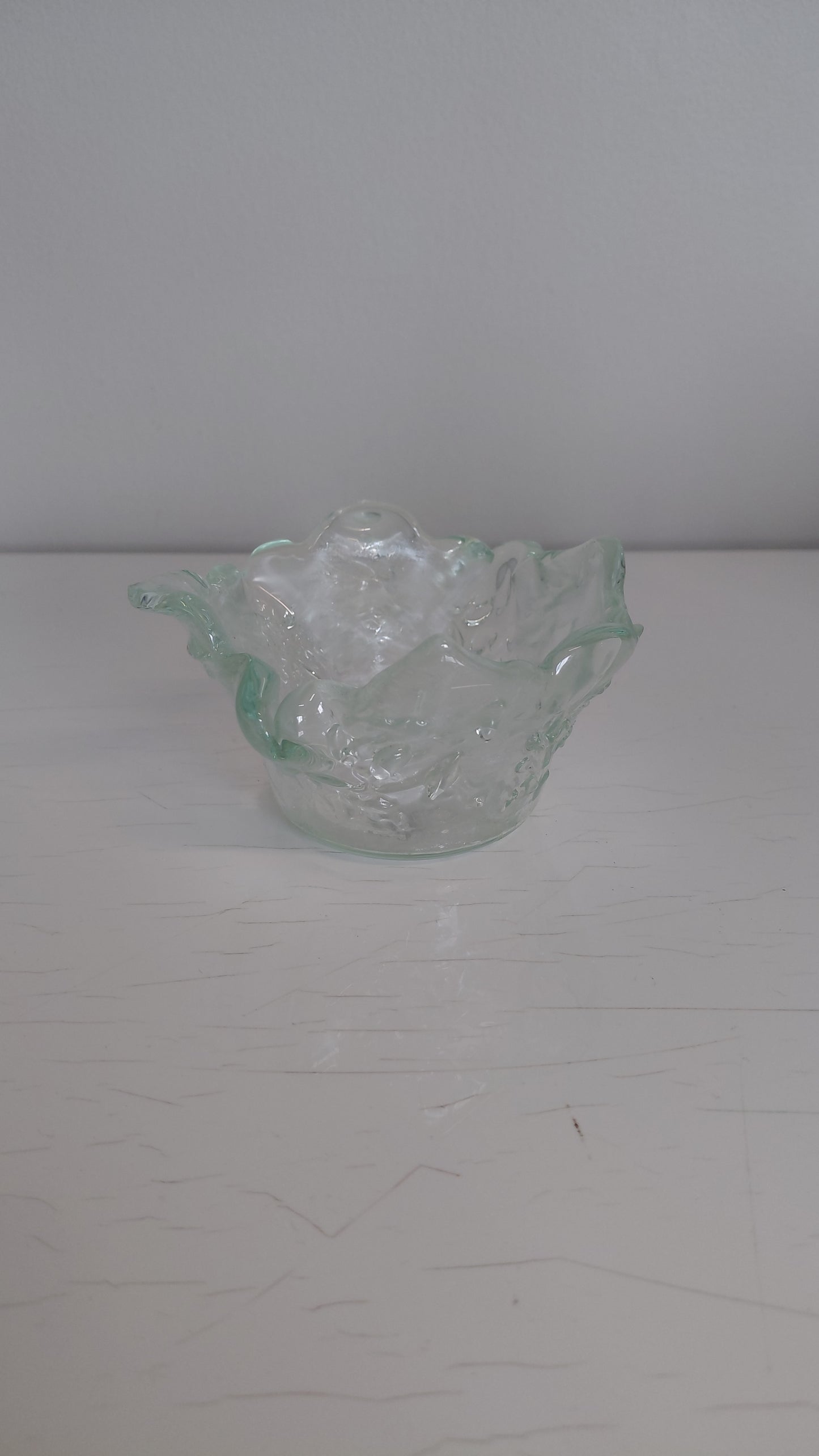 Kertastjaki sprittkerti (Ø10 cm), Glerbrot