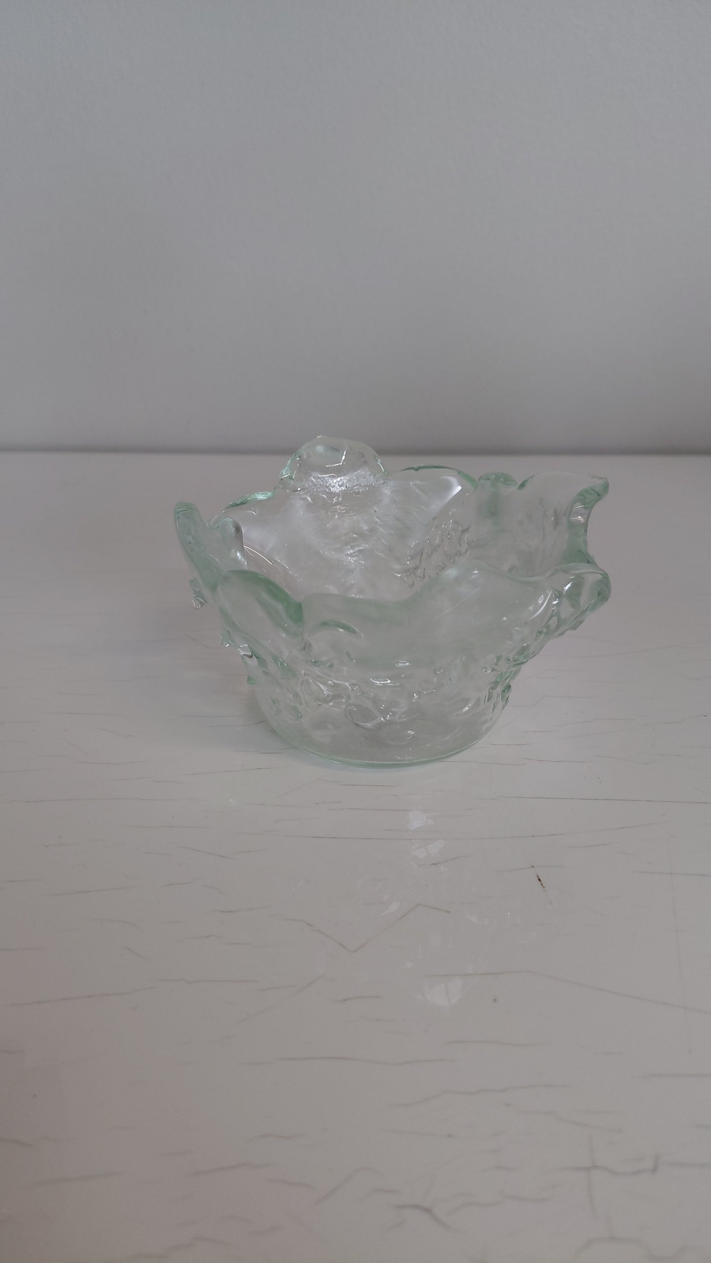Kertastjaki sprittkerti (Ø11.5 cm), Glerbrot
