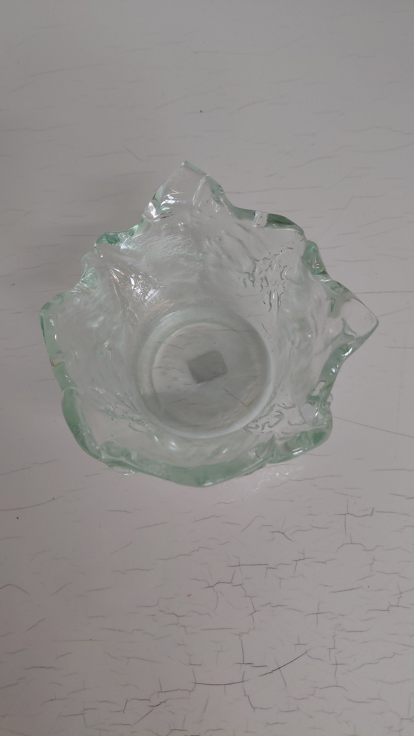 Kertastjaki sprittkerti (Ø10 cm), Glerbrot