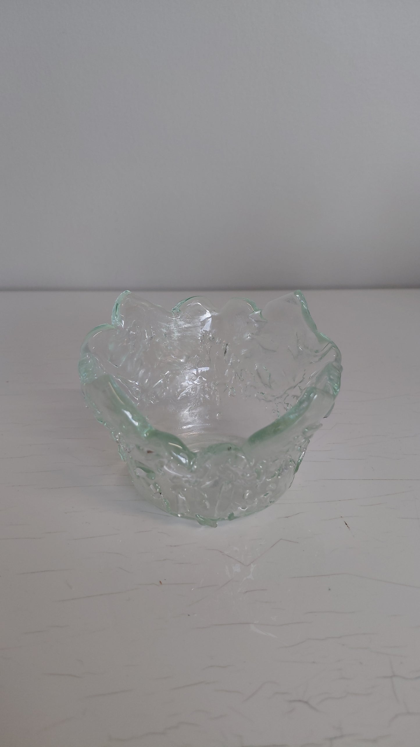 Kertastjaki sprittkerti (Ø9.5 cm), Glerbrot