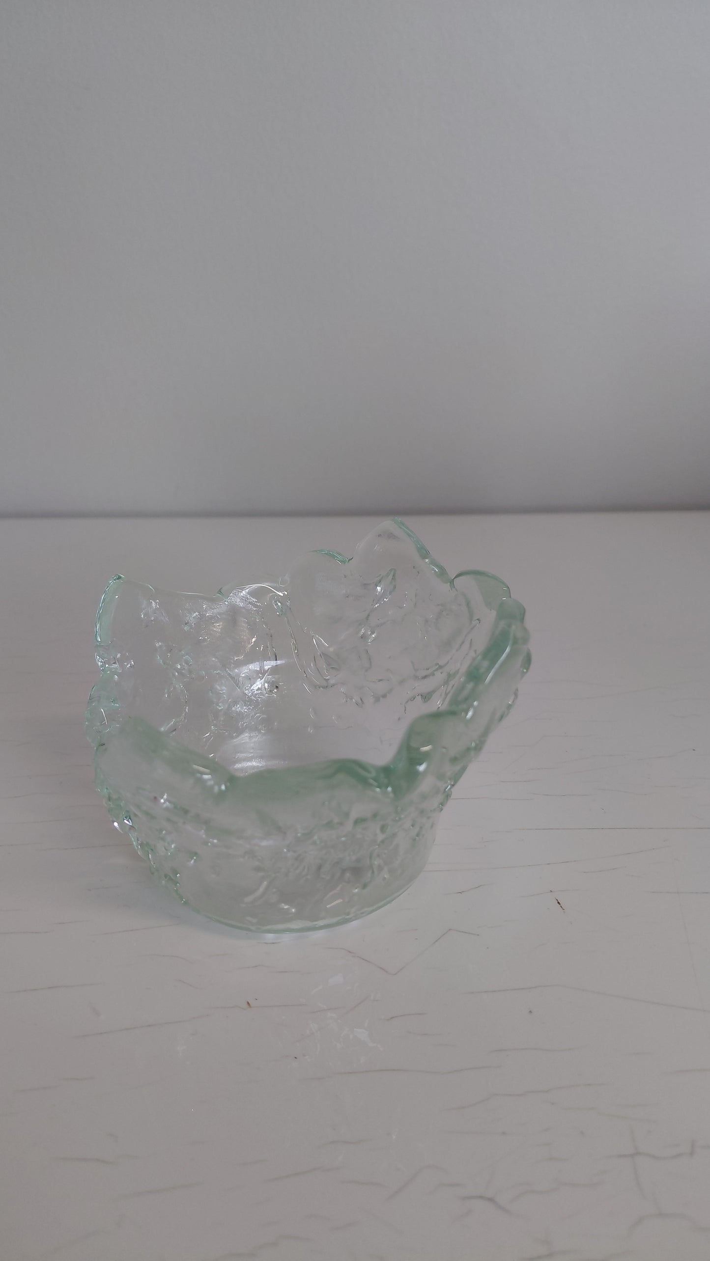 Kertastjaki sprittkerti (Ø9.5 cm), Glerbrot