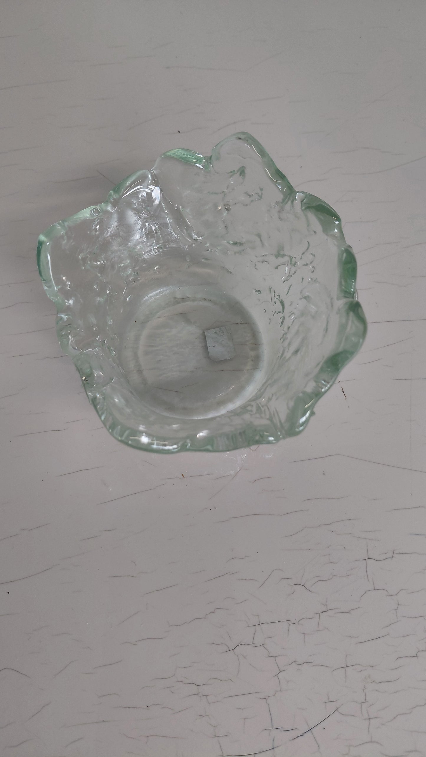 Kertastjaki sprittkerti (Ø9.5 cm), Glerbrot