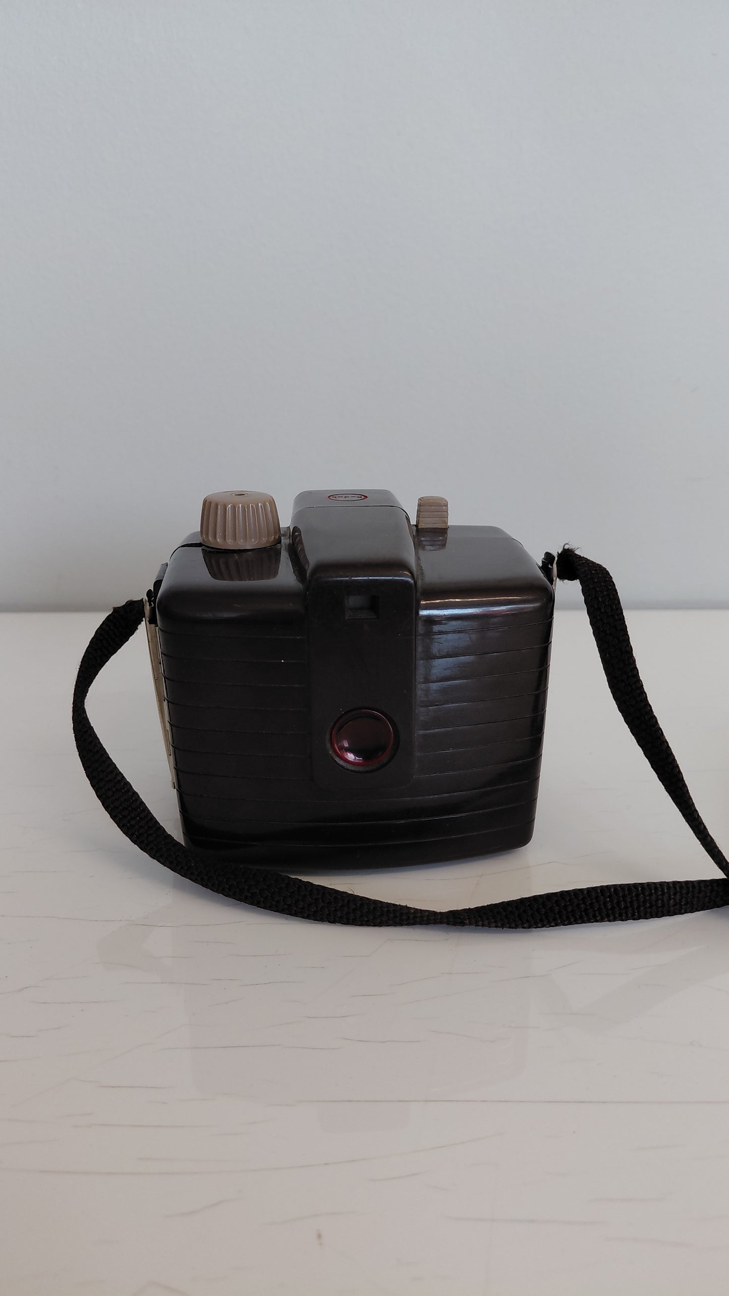 Myndavél - Kodak Brownie Holiday (1953-1962), Kodak