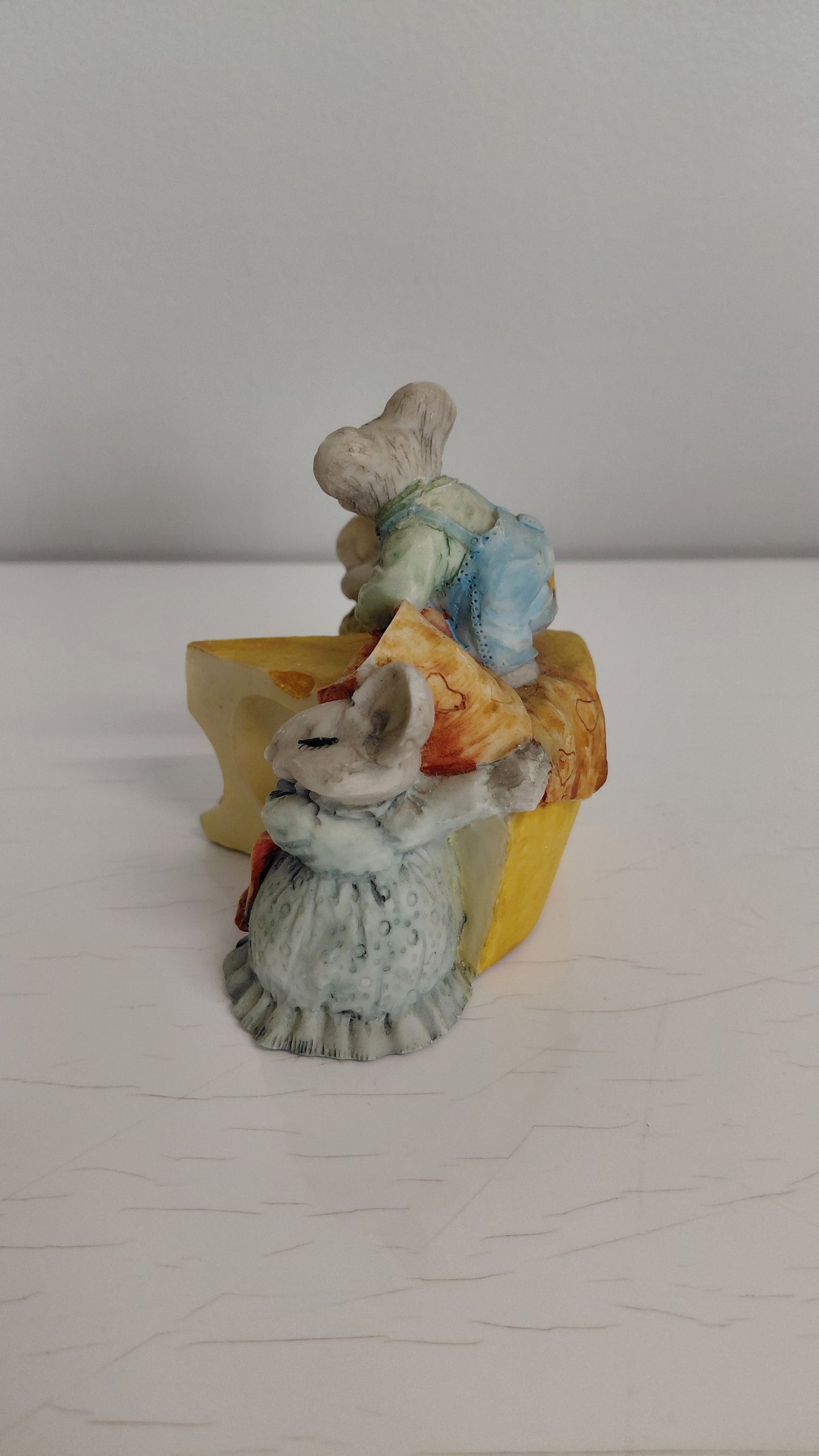 Músafjöskylda (1995-2000), The Academy Collection