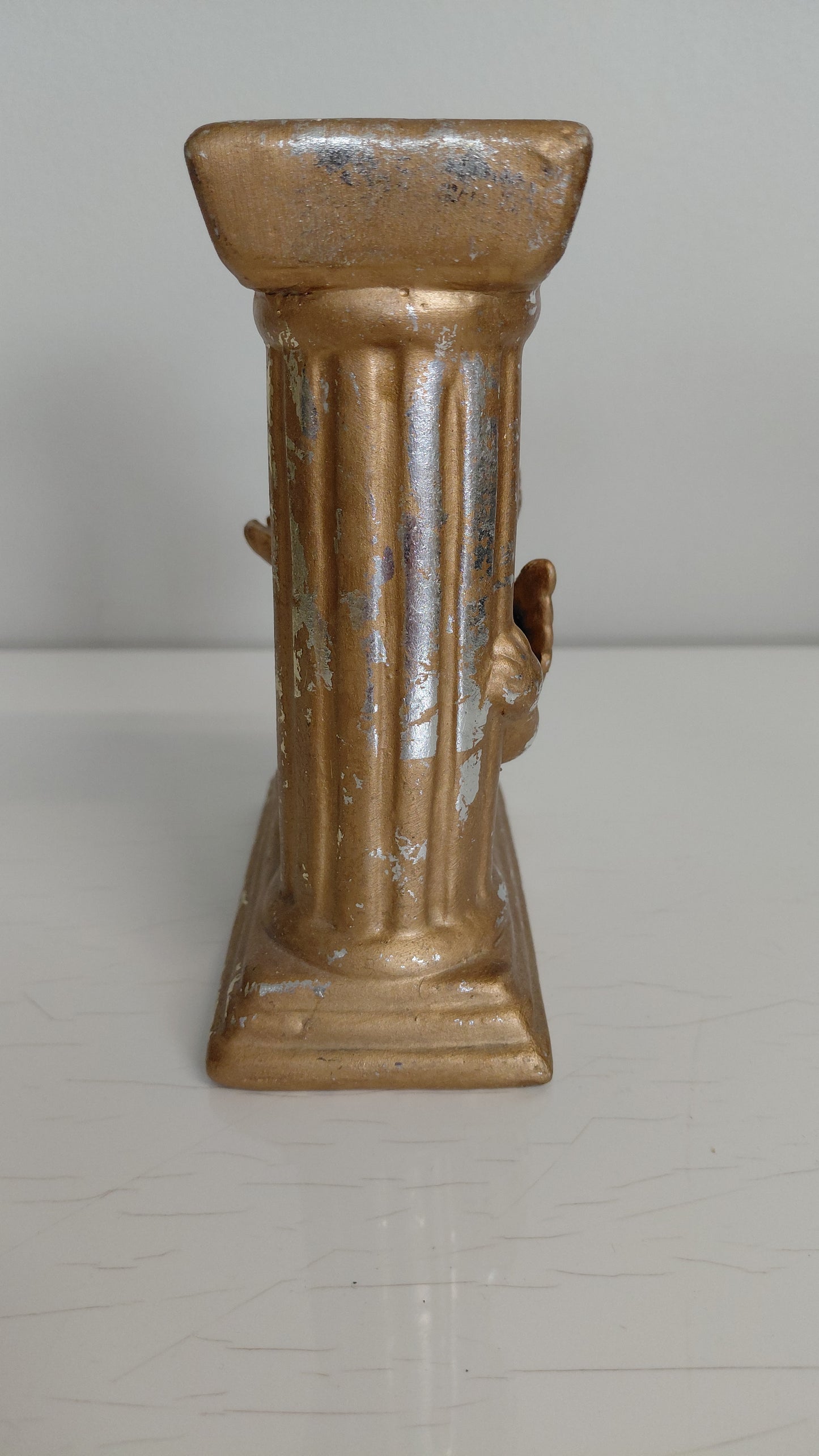 Engill kertastjaki H13.5 cm