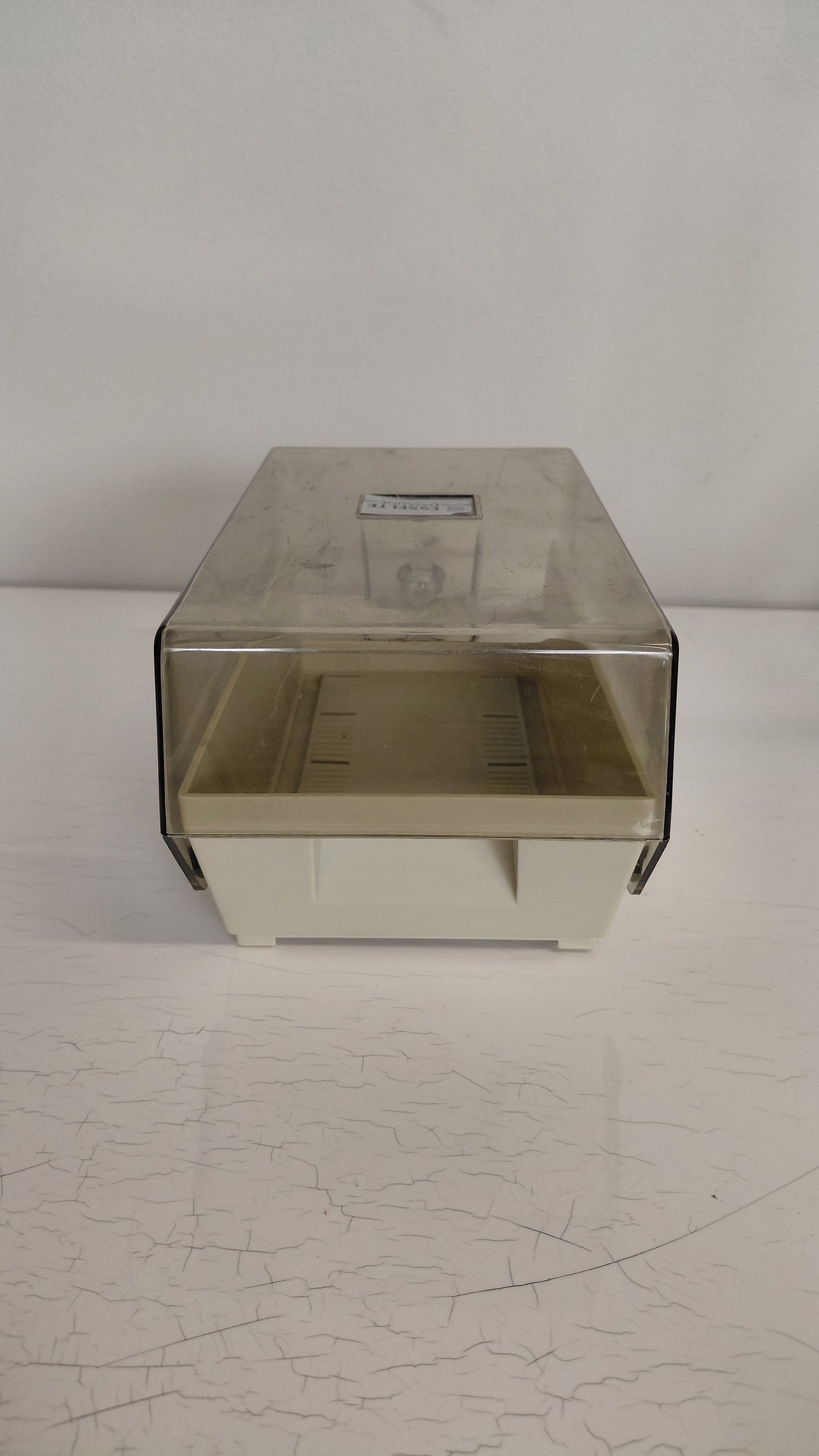 Geymslubox fyrir disklinga (floppy disks), Esselte Dataline