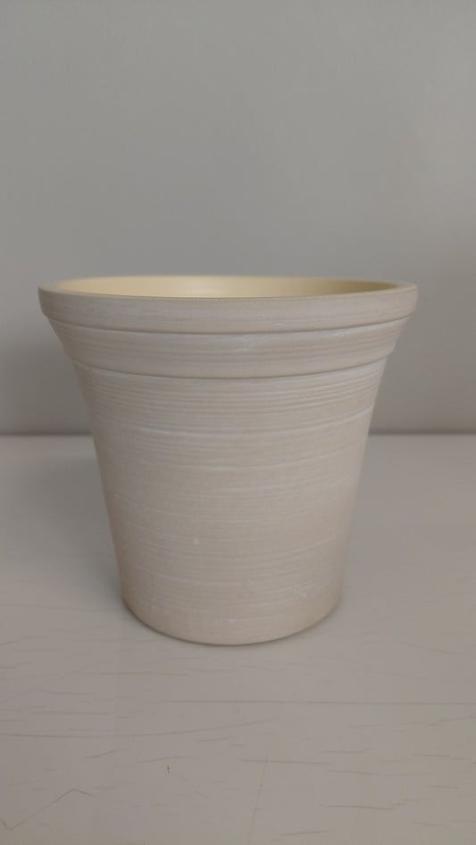 Blómapottur Tulip Pop Ø8-12 cm, Lene Bjerre.
