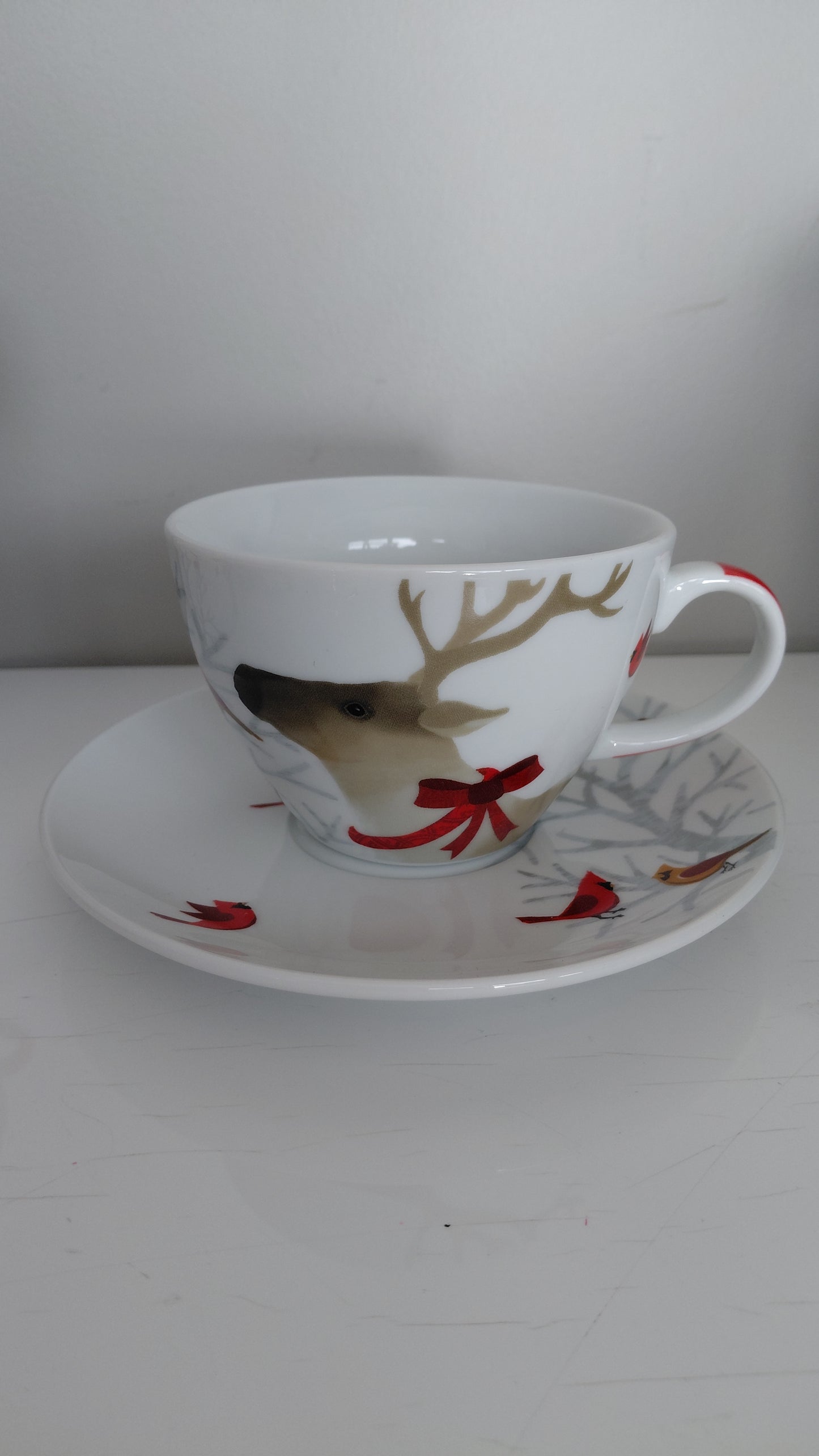 Jóla kaffisett (2013), Paper Product Design (PPD)