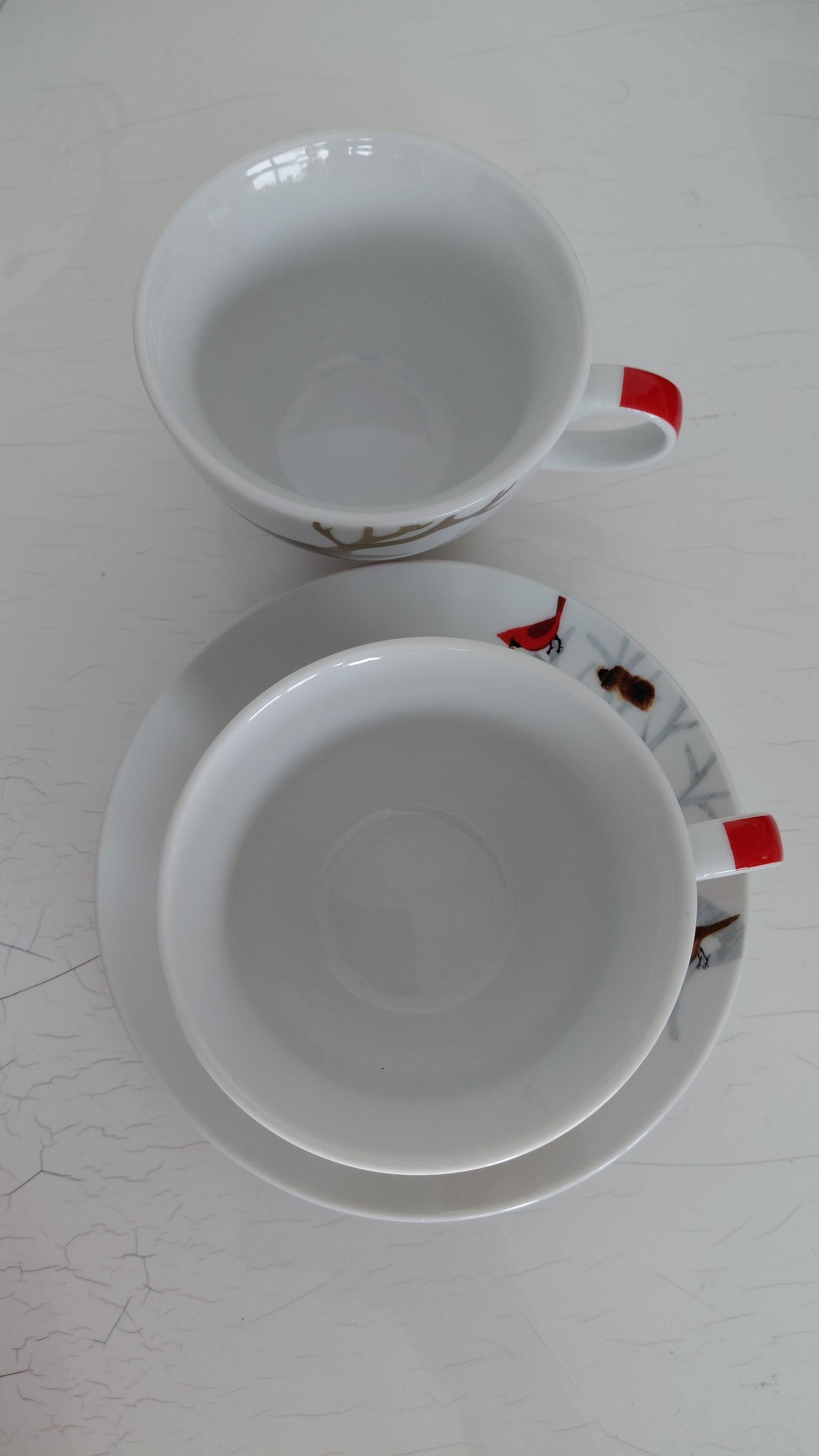 Jóla kaffisett (2013), Paper Product Design (PPD)