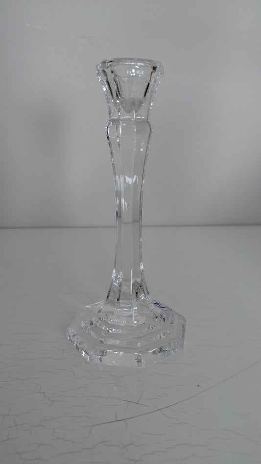 Kristal kertastjaki (24% blýkristall), Zawiercie (Pólland)