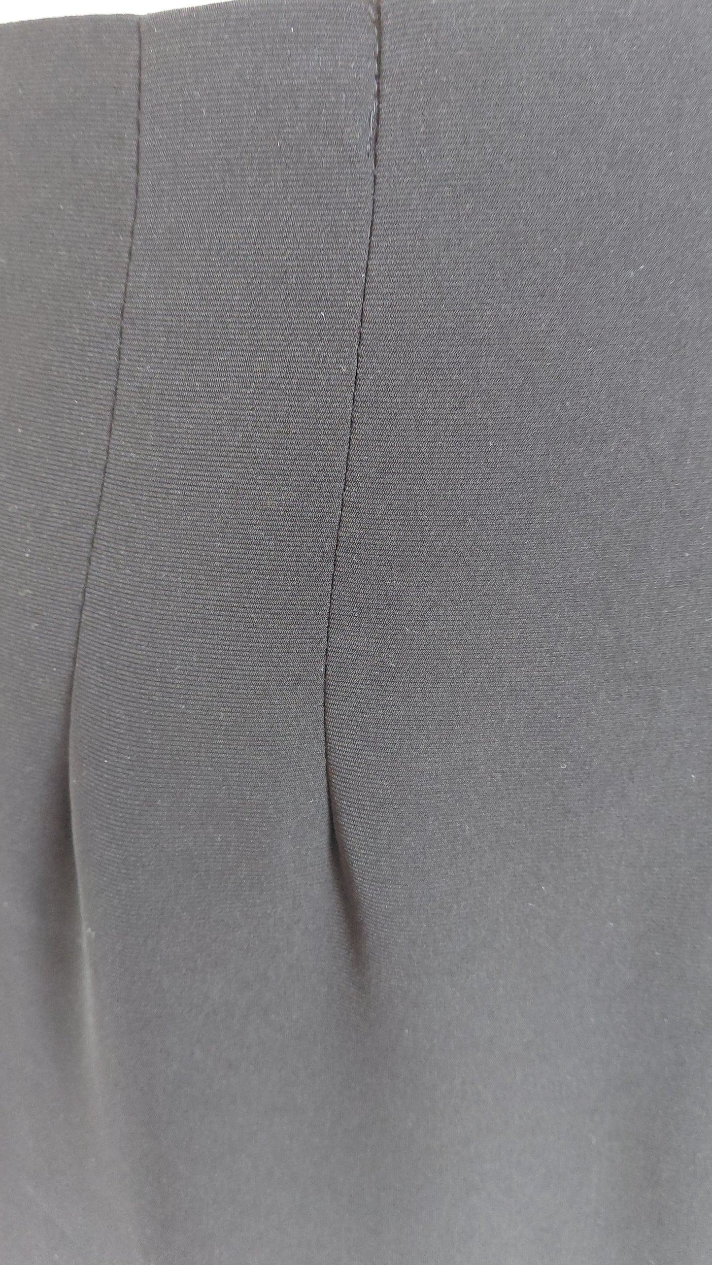 Vintage pencil pils kálfa sídd (1990-1999), EUR 42, Briggs New York