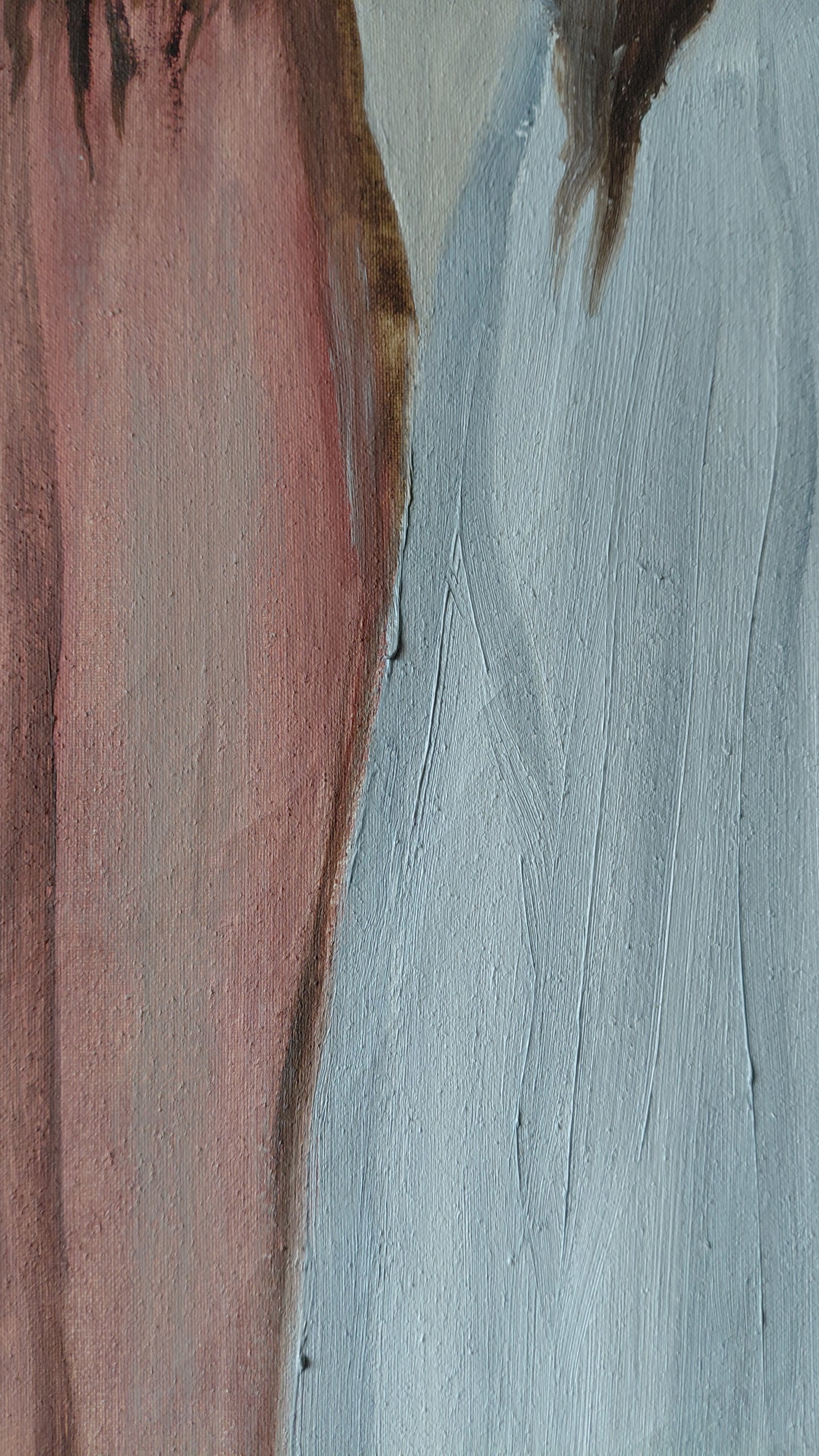 Þrjár konur (spænskt), Essex