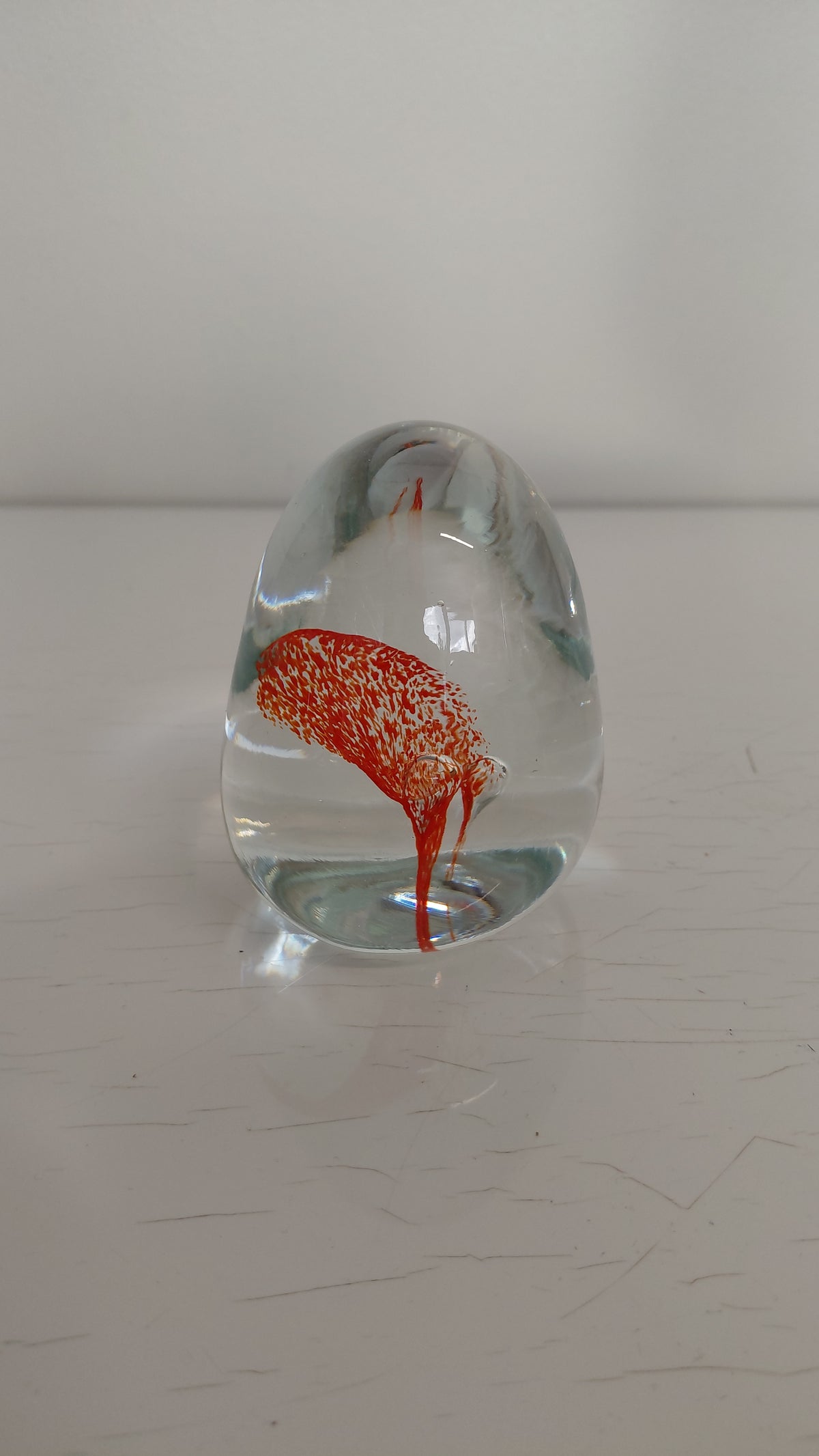 Gler egg