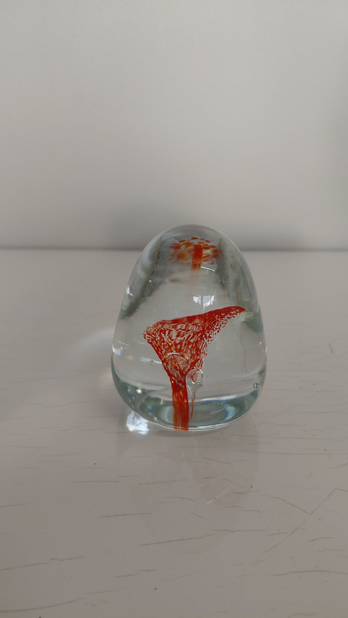 Gler egg