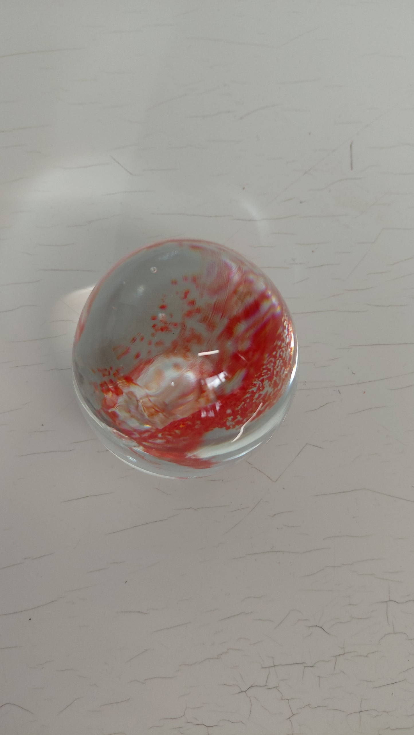Gler egg