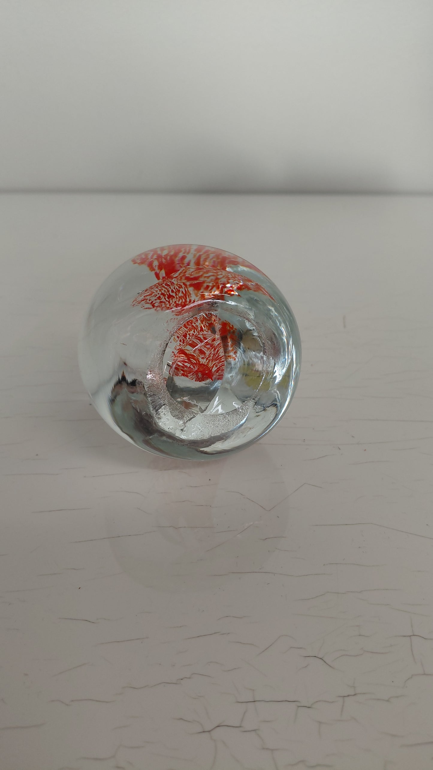 Gler egg