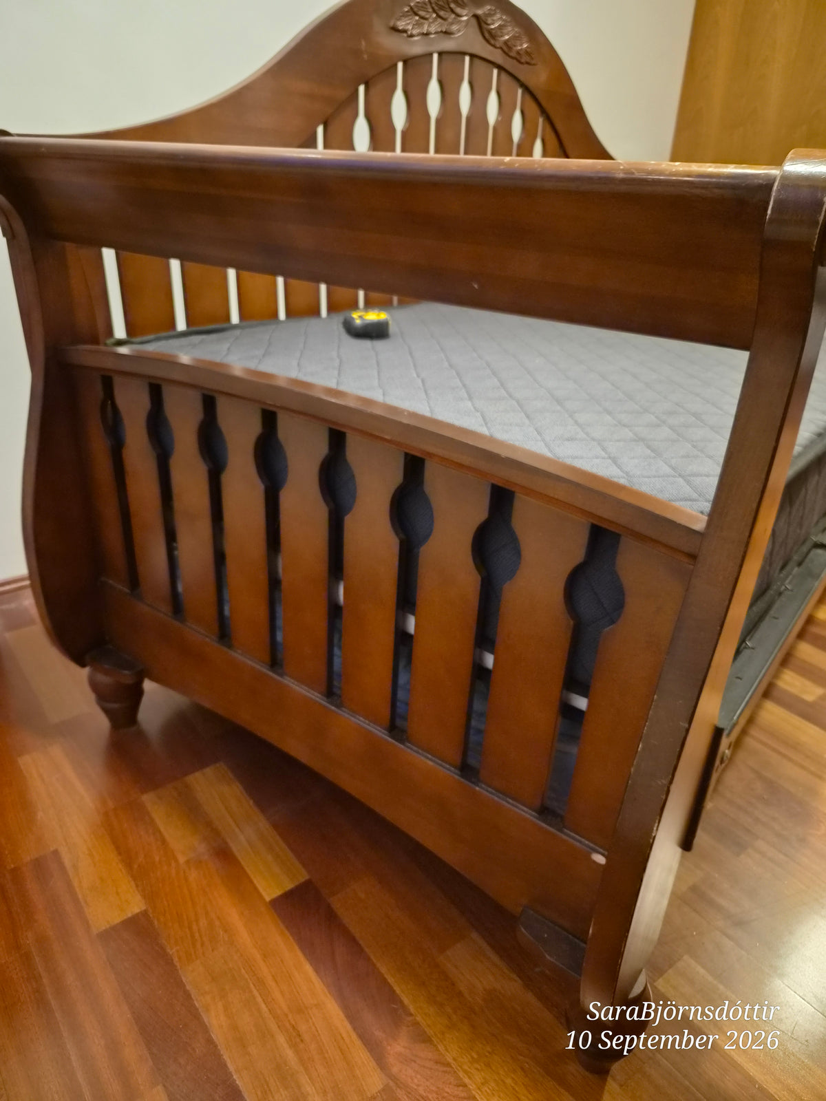 Dagrúm (daybed), Vintage