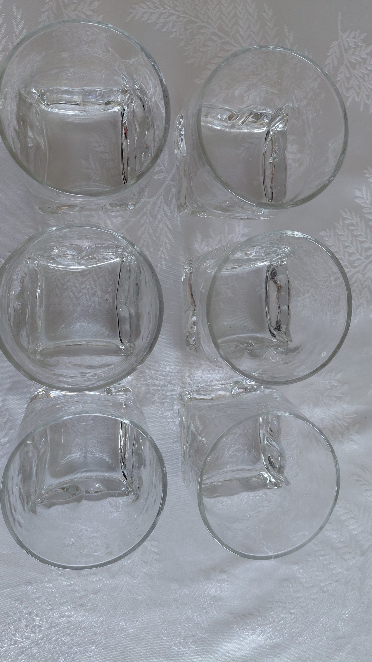 Whiskey glös, seljast stök "Quartz" Double Old Fashioned, Durobor