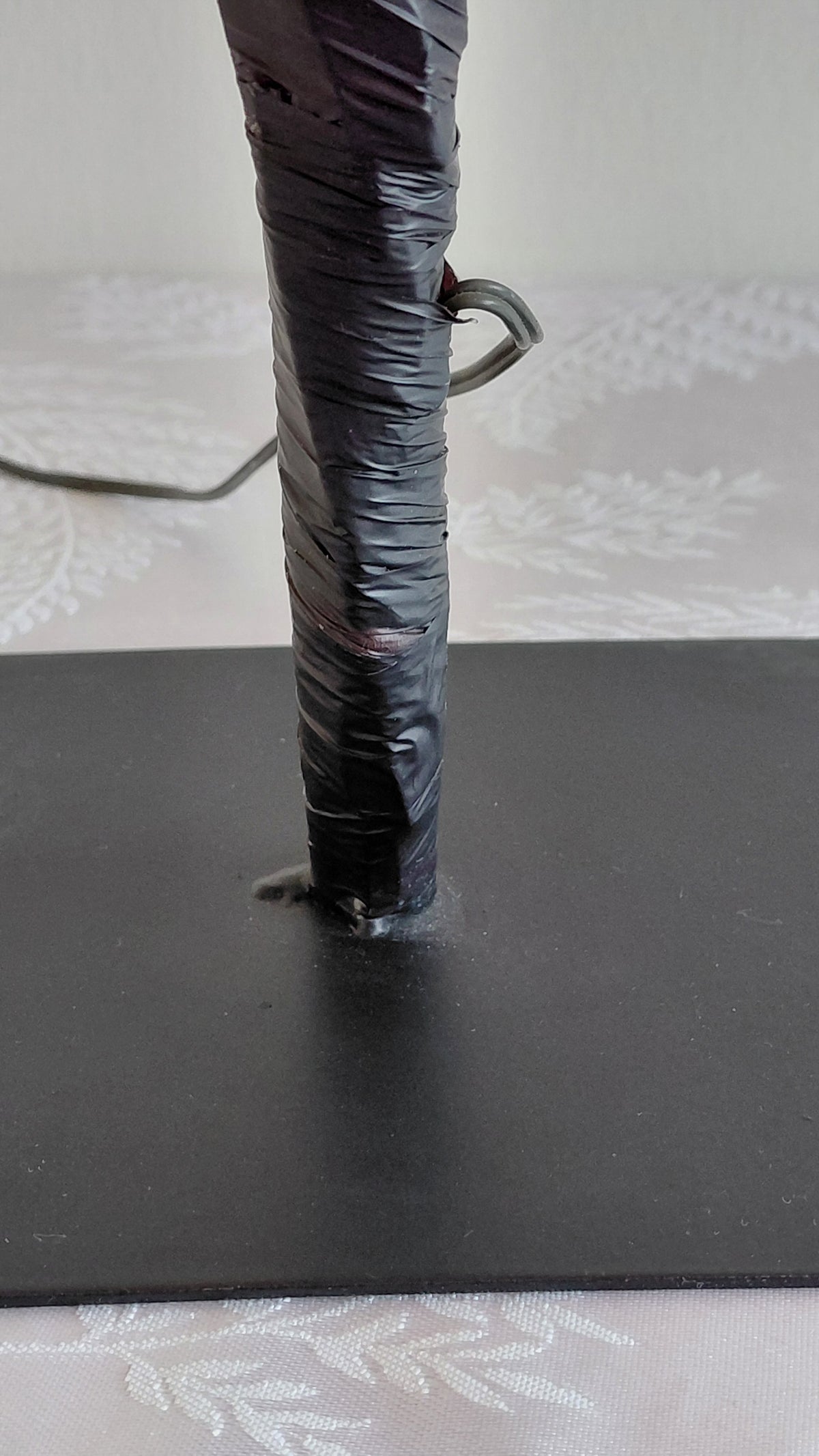 Led ljós í laginu eins og tré (H50 cm)