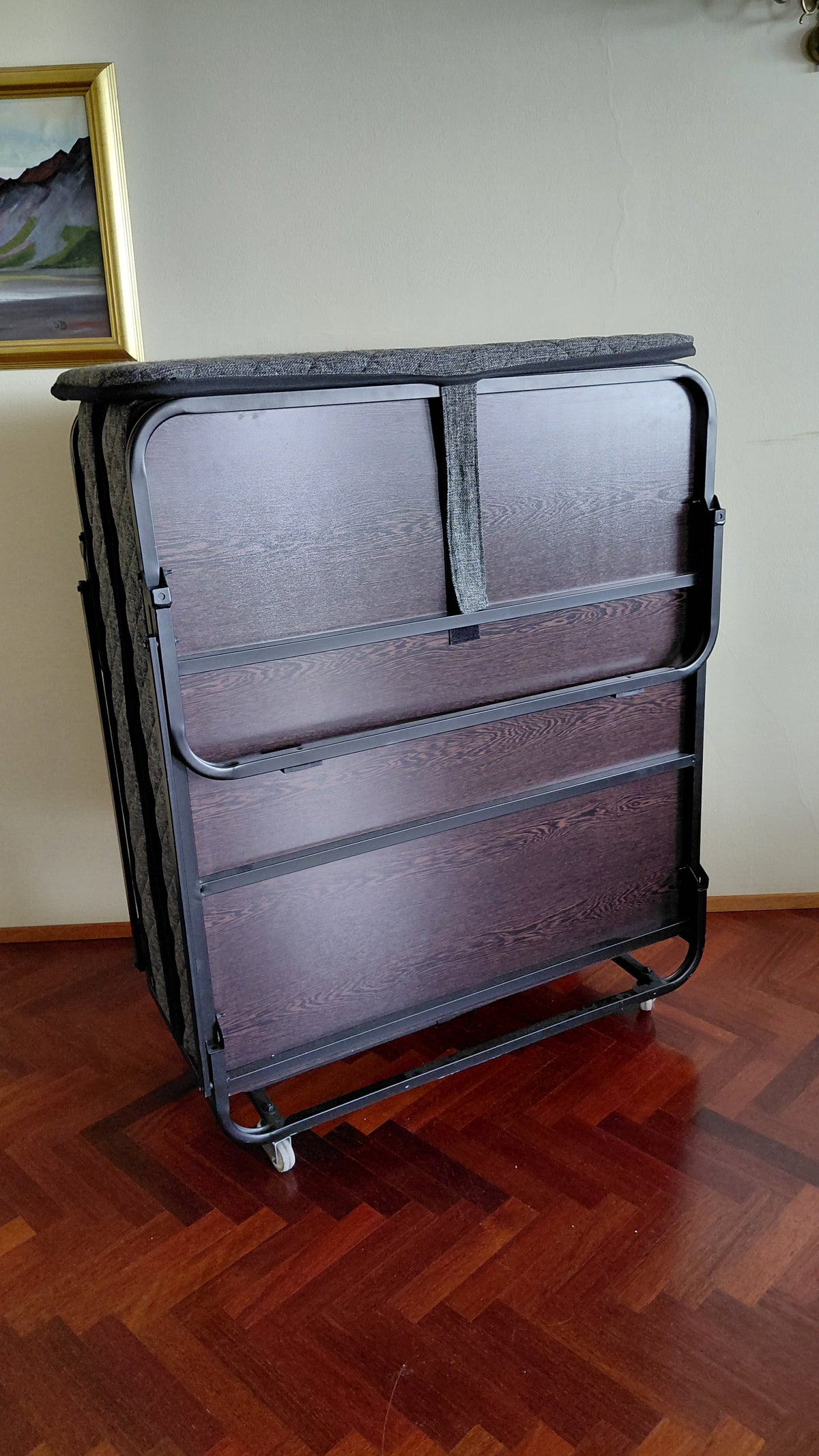 Gestarúm, samanbrjótanlegt, Dorma