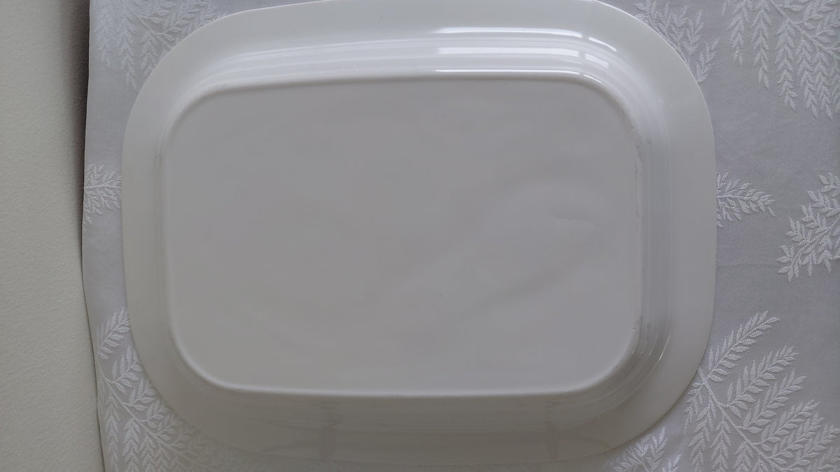 Eldfast mót með stál grind"Casual Elegance", CorningWare