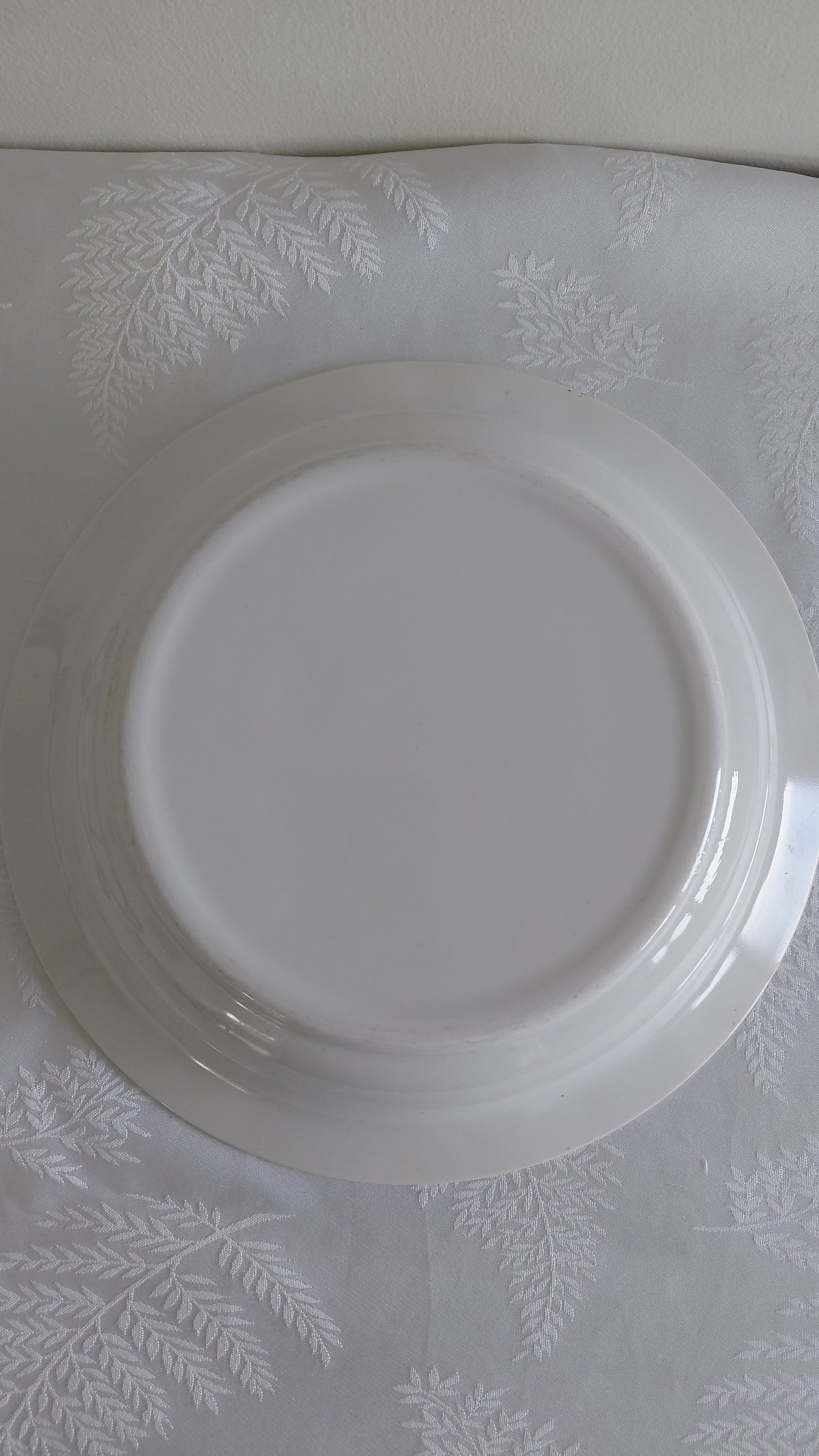 Eldfast mót, hringlaga, með stál grind"Casual Elegance", CorningWare