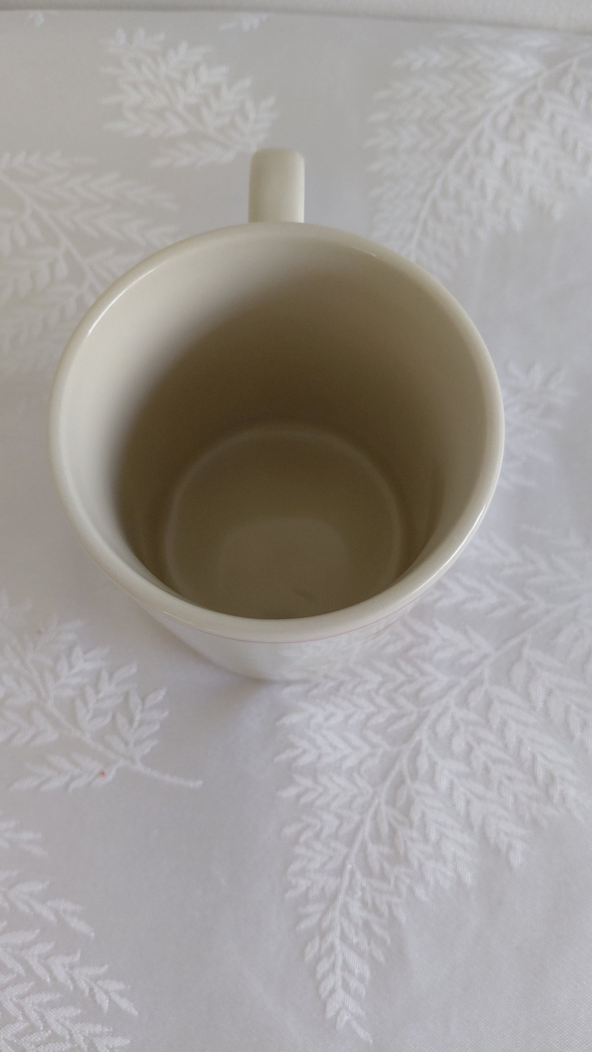 Bolli Konur og maður Toile de Jouy munstur, seljast stakir, I. Godinger & Co.