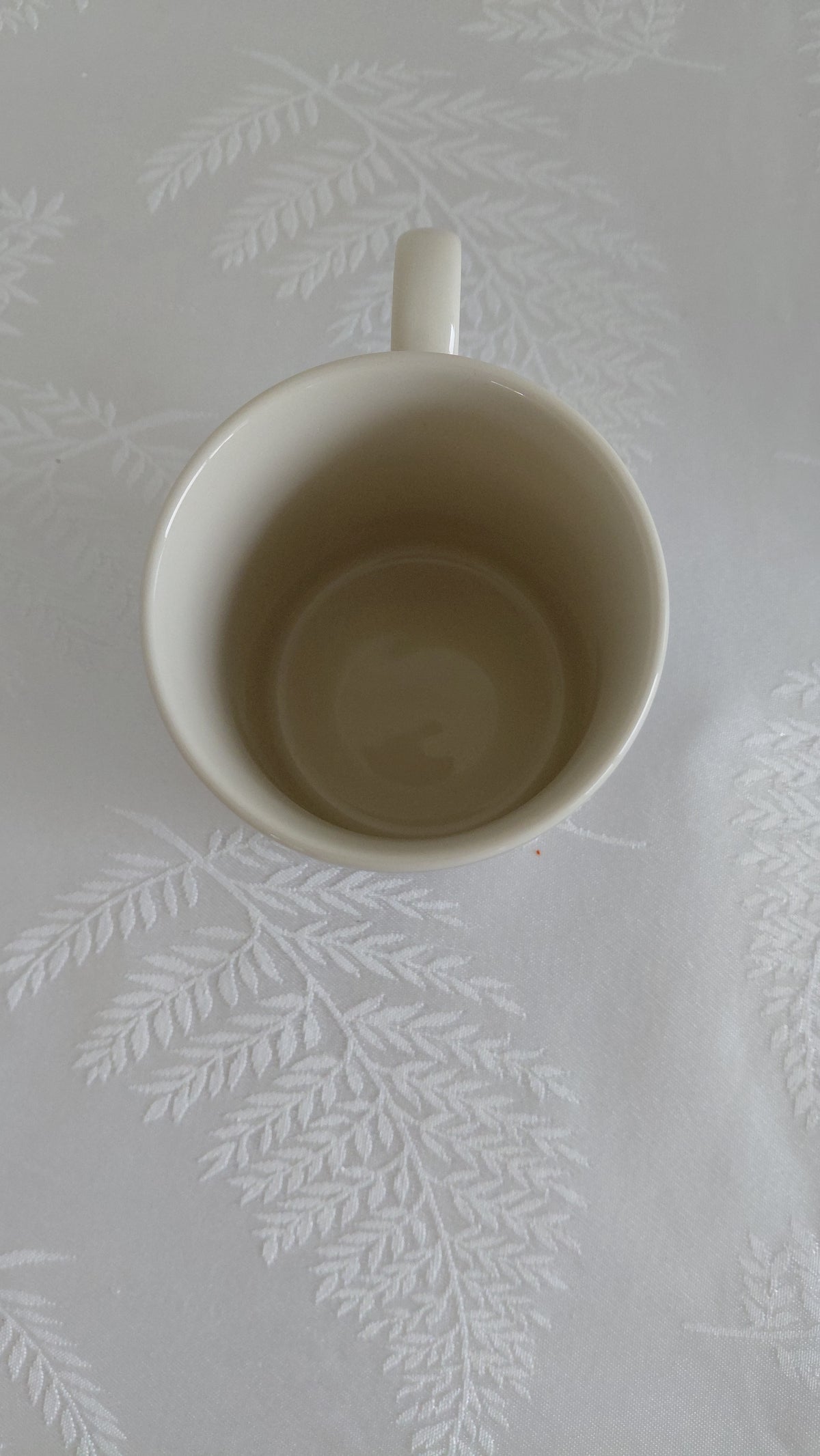 Bolli Konur og maður Toile de Jouy munstur, I. Godinger & Co.