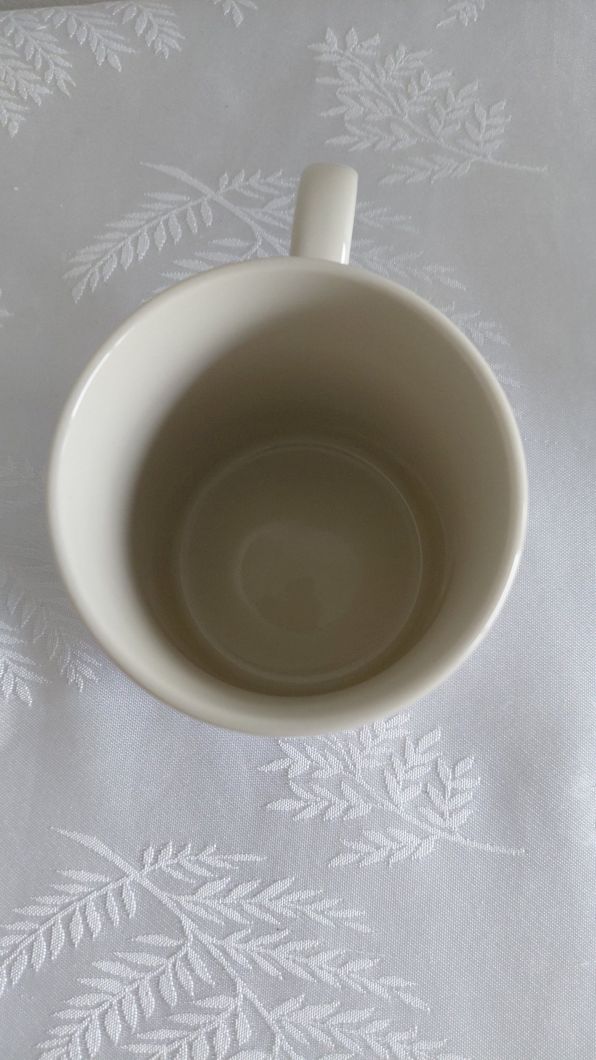 Bolli Kona og börn Toile de Jouy munstur, I. Godinger & Co.