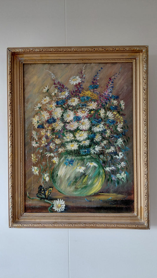 Olíumálverk á striga (1992), A. Frolov